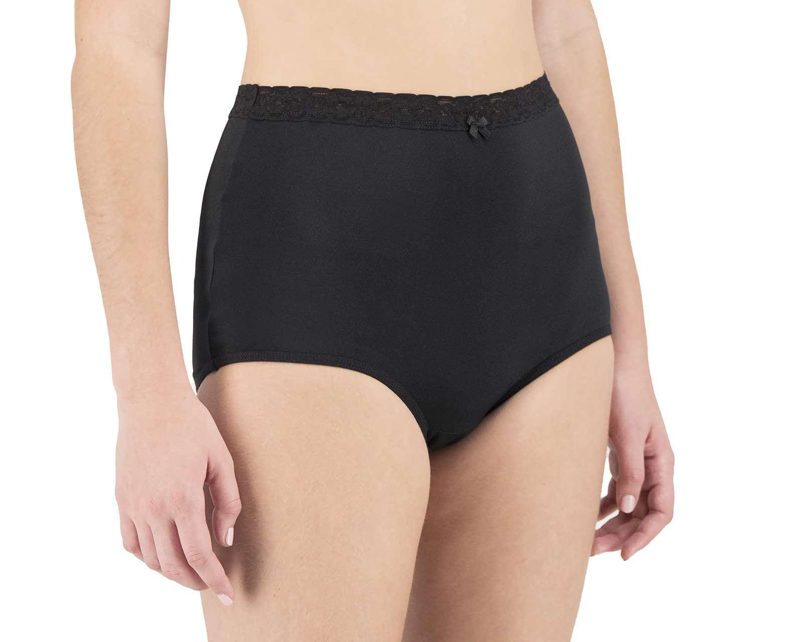 Pantaleta Berlei 2 Piezas