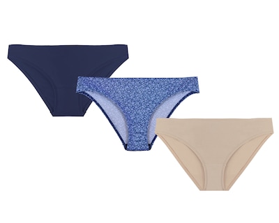 Foto 1 | Foto 1 | Bikini Vicky Form para Mujer 3 Pack