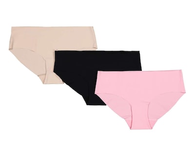 Foto 1 | Foto 1 | Bikini Pinku 3 Piezas
