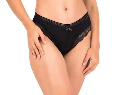 Foto 2 | Foto 2 | Bóxer Frescura para Mujer 3 Piezas