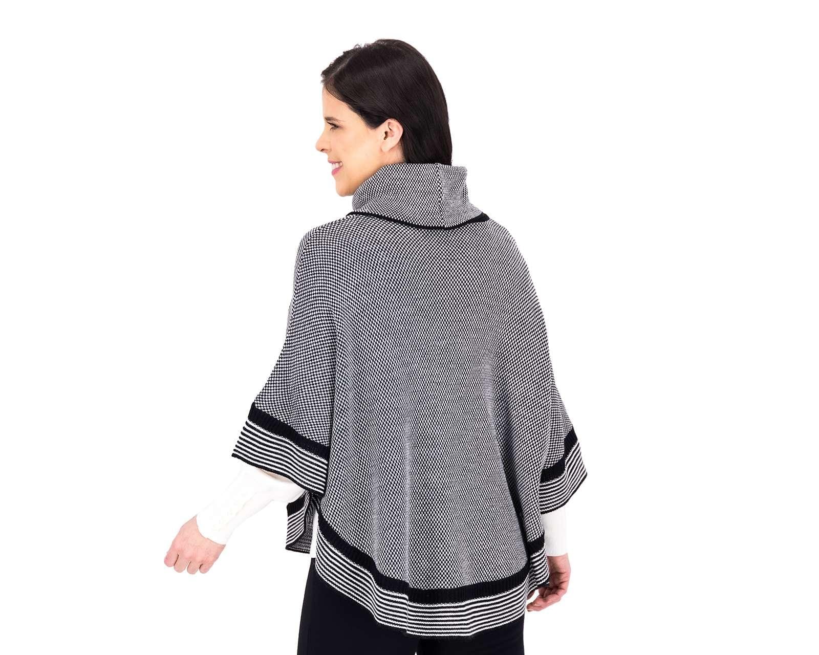 Foto 4 pulgar | Foto 3 | Capa Lady Sun para Mujer