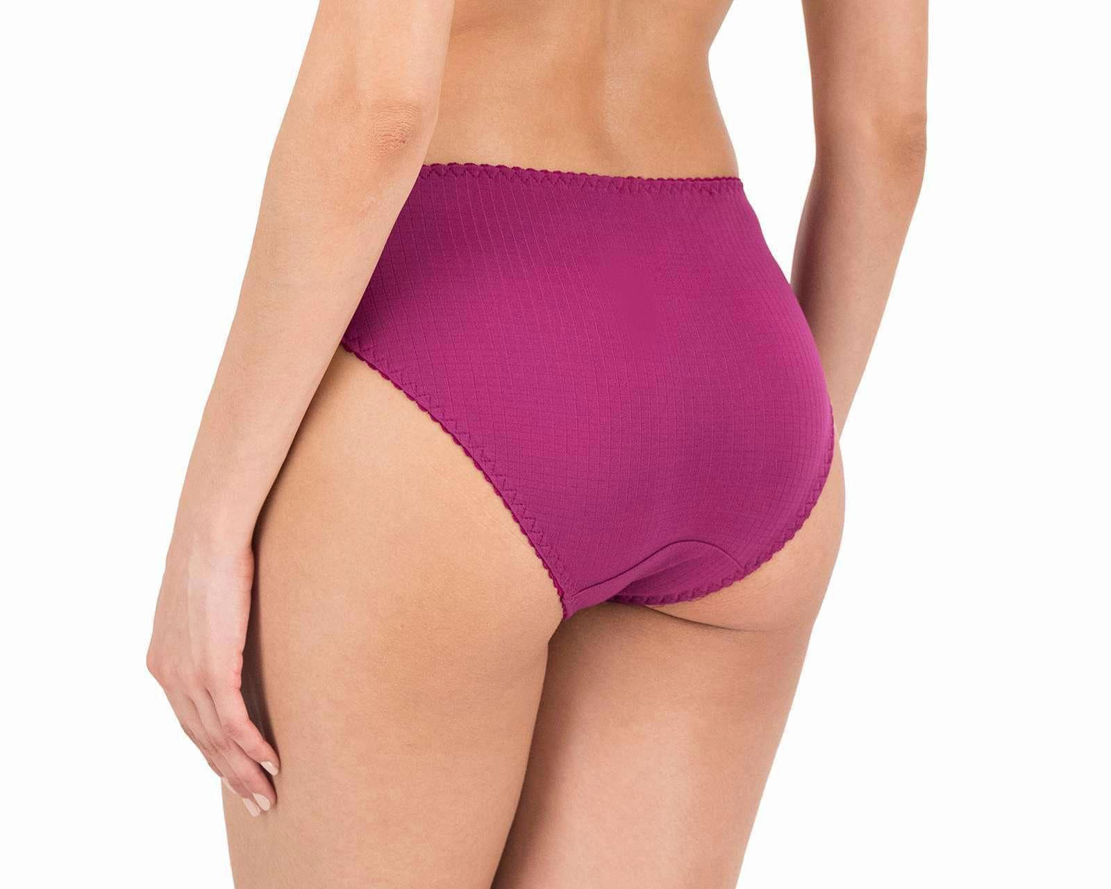 Foto 4 pulgar | Foto 3 | Pantaleta Linda Keer 3 Piezas