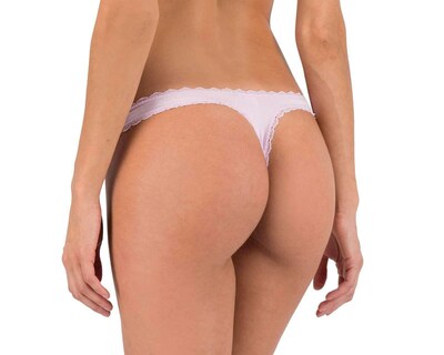 Foto 3 | Foto 3 | Tanga Frescura para Mujer 3 Piezas