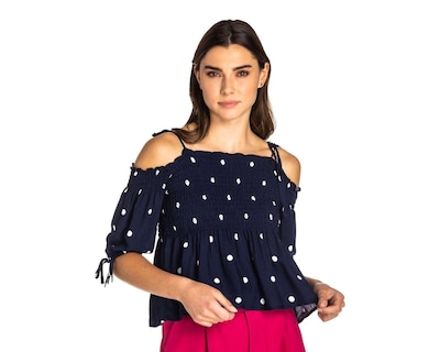 Foto 2 | Foto 2 | Blusa Refill Manga 3/4