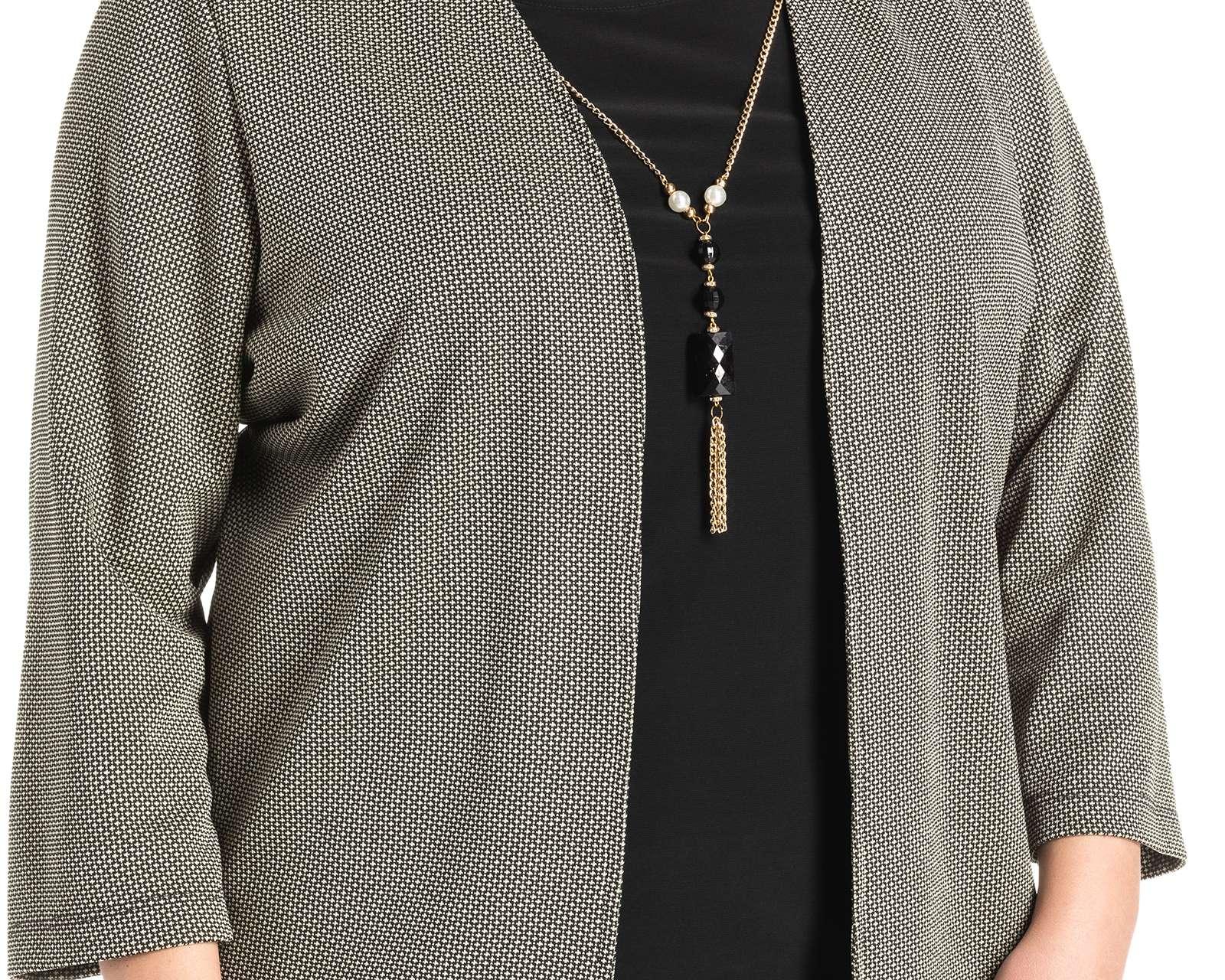 Foto 3 | Foto 3 | Blusa Sahara Manga Larga