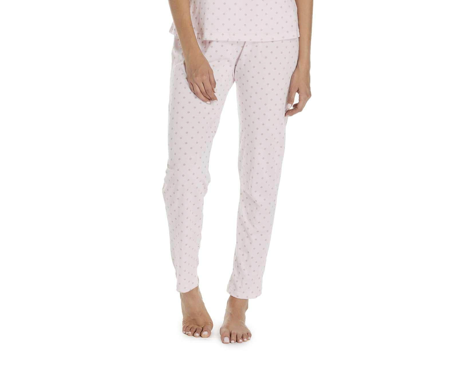 Foto 4 | Foto 4 | Pijama Peanuts para Mujer 2 Piezas