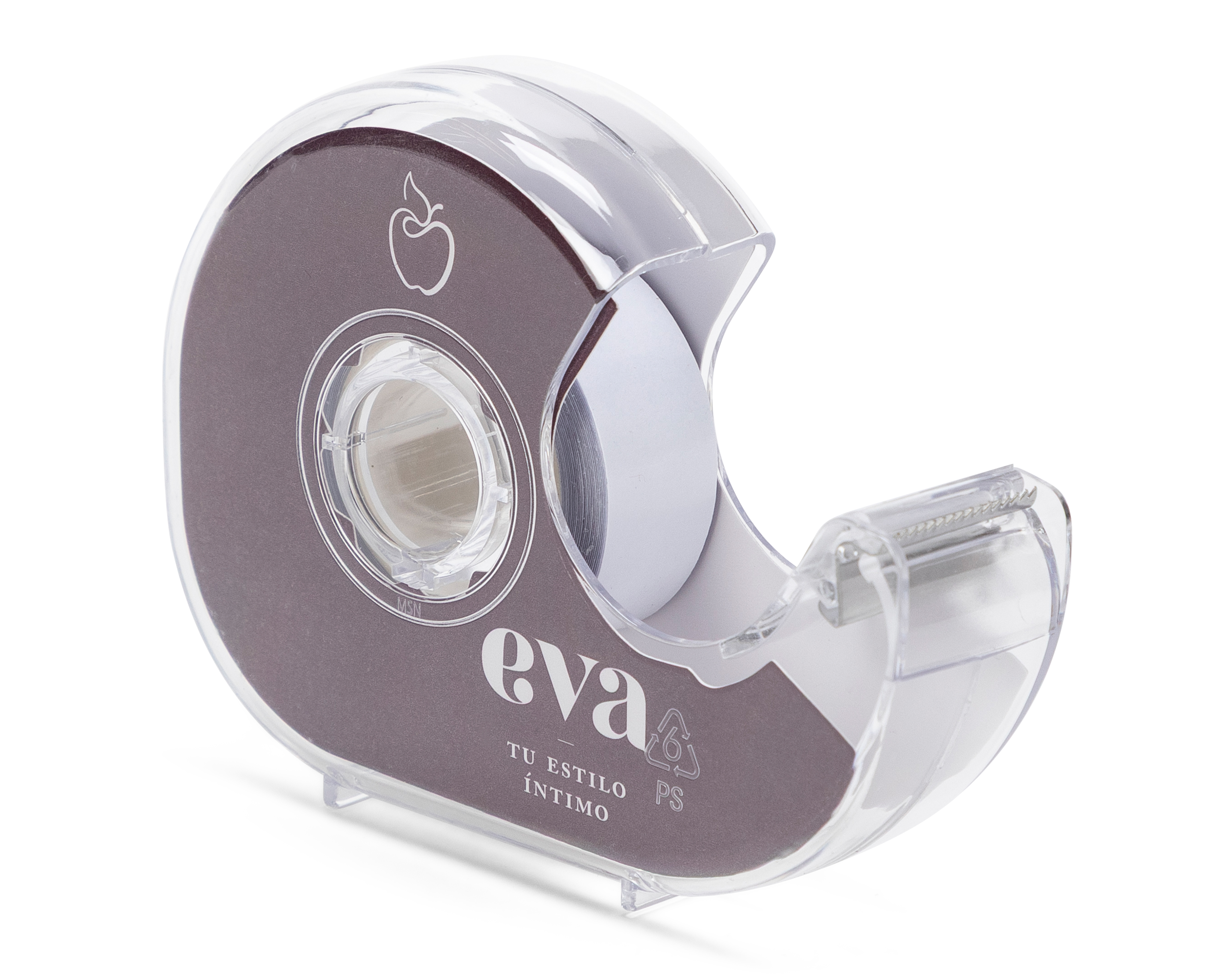 Cinta Adhesiva Doble Cara para Escote Eva tu Estilo Íntimo