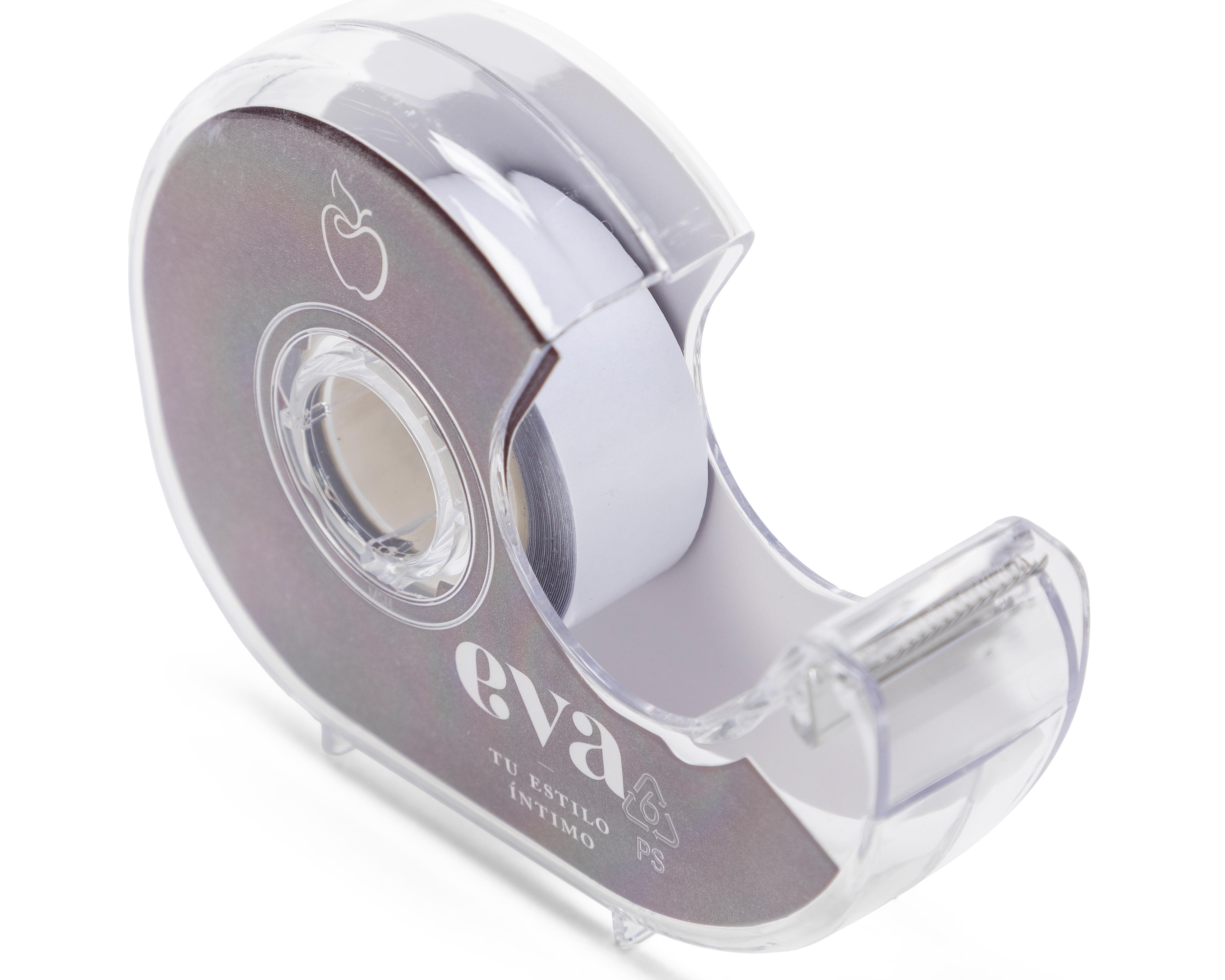 Foto 2 | Foto 2 | Cinta Adhesiva Doble Cara para Escote Eva tu Estilo Íntimo