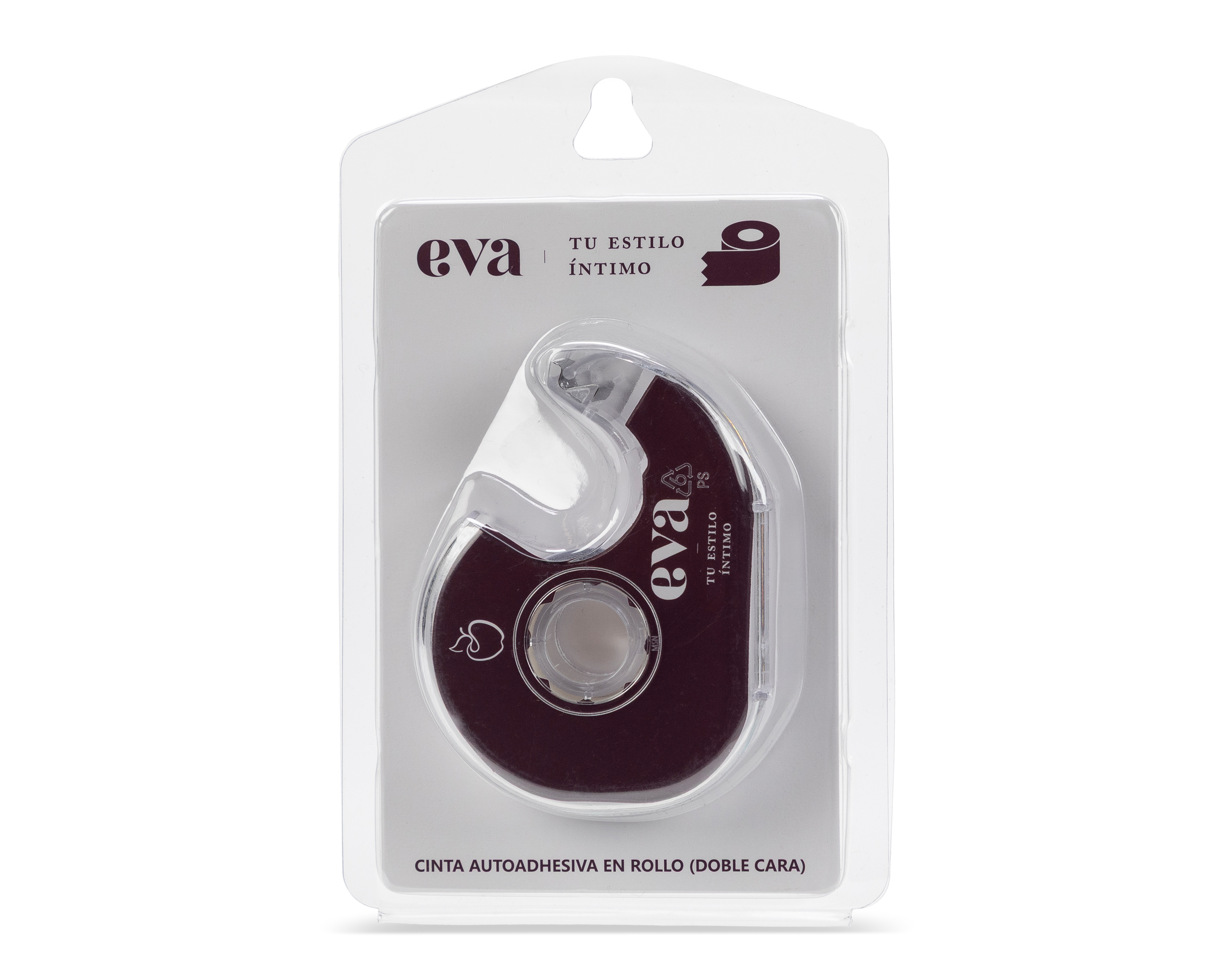 Foto 3 | Foto 3 | Cinta Adhesiva Doble Cara para Escote Eva tu Estilo Íntimo