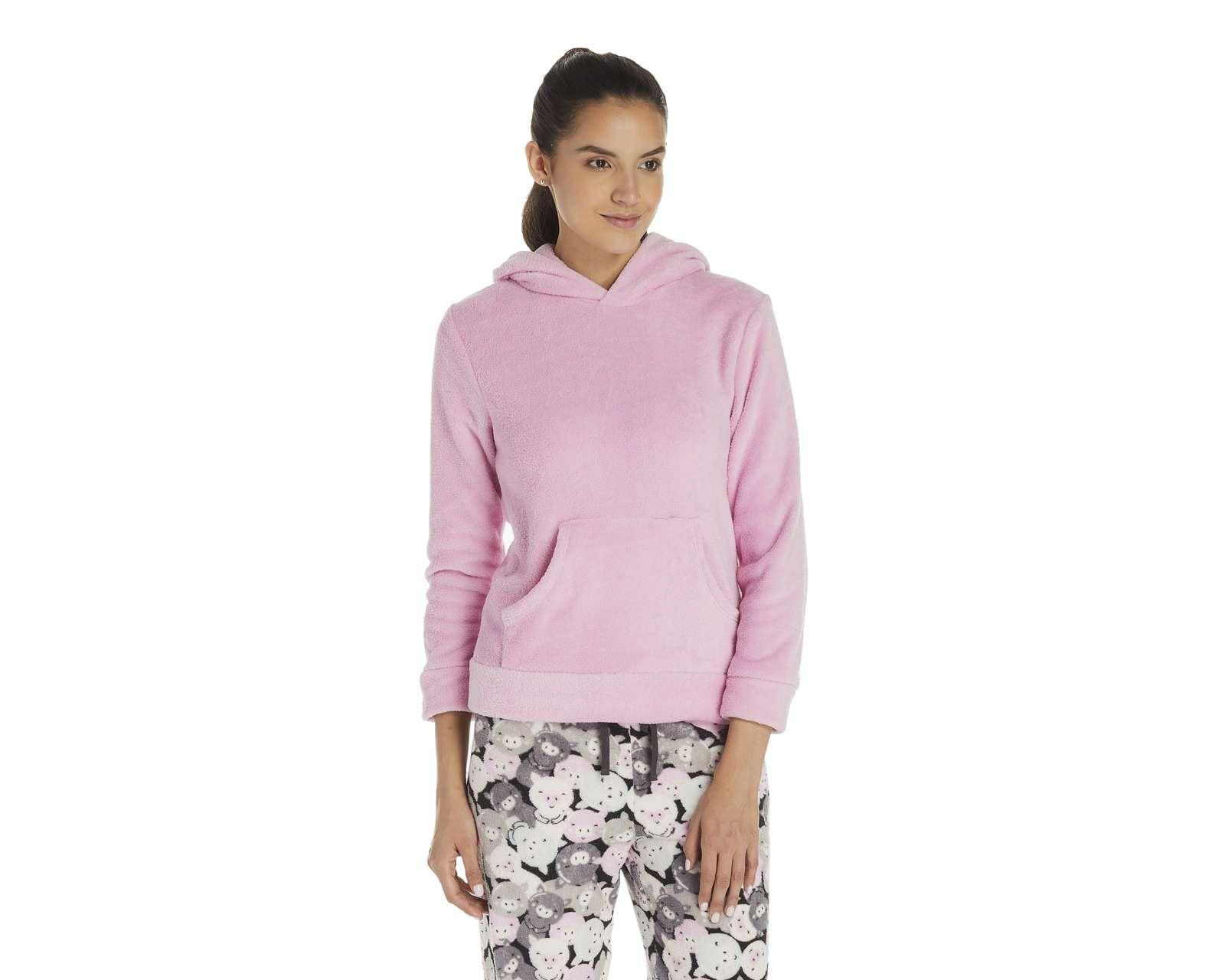 Foto 4 pulgar | Foto 3 | Pijama Beauty Secret Juvenil
