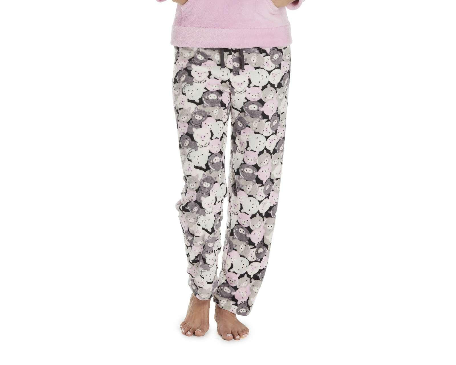 Foto 5 pulgar | Foto 4 | Pijama Beauty Secret Juvenil