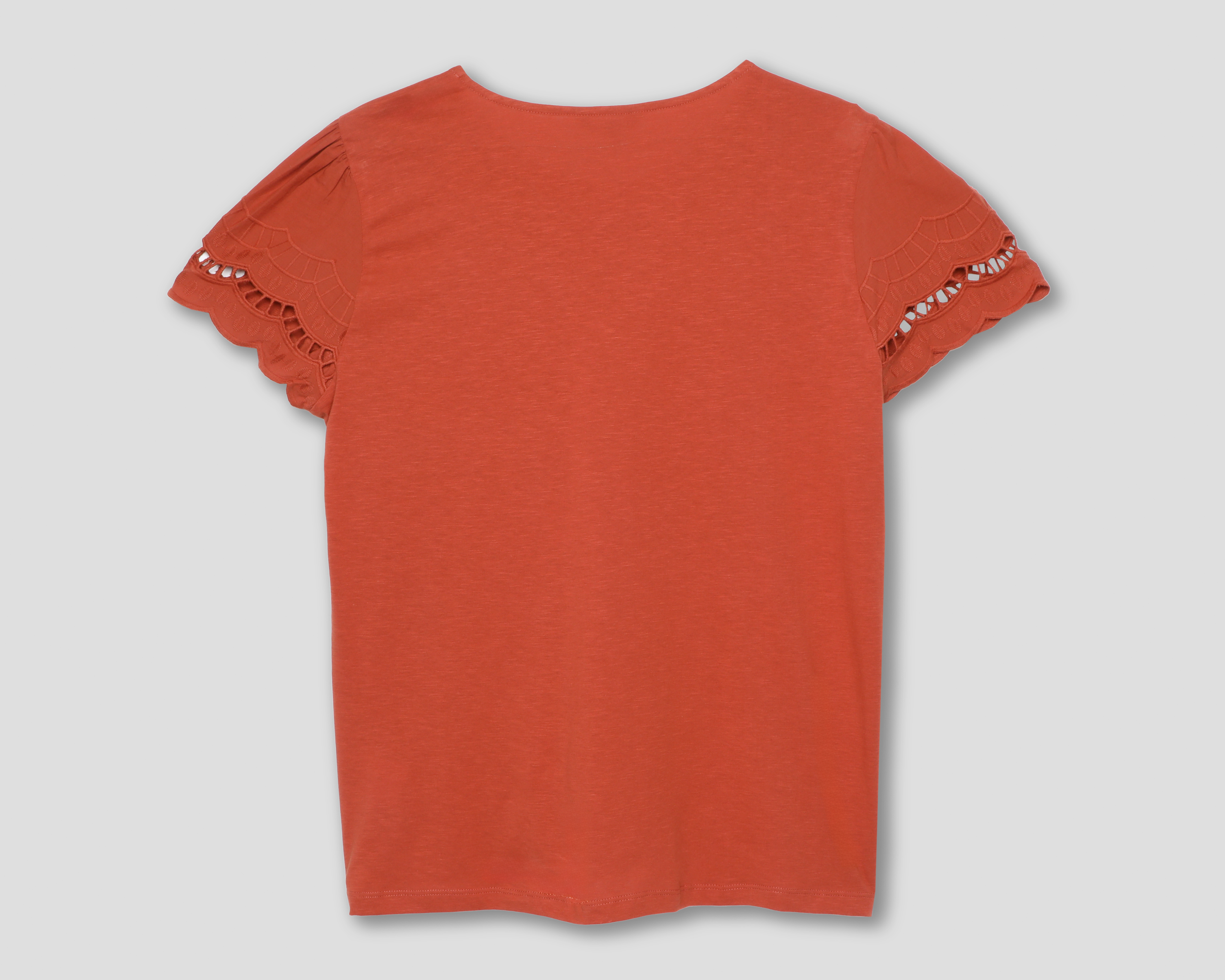 Foto 2 | Foto 2 | Blusa Manga Corta Sahara para Mujer