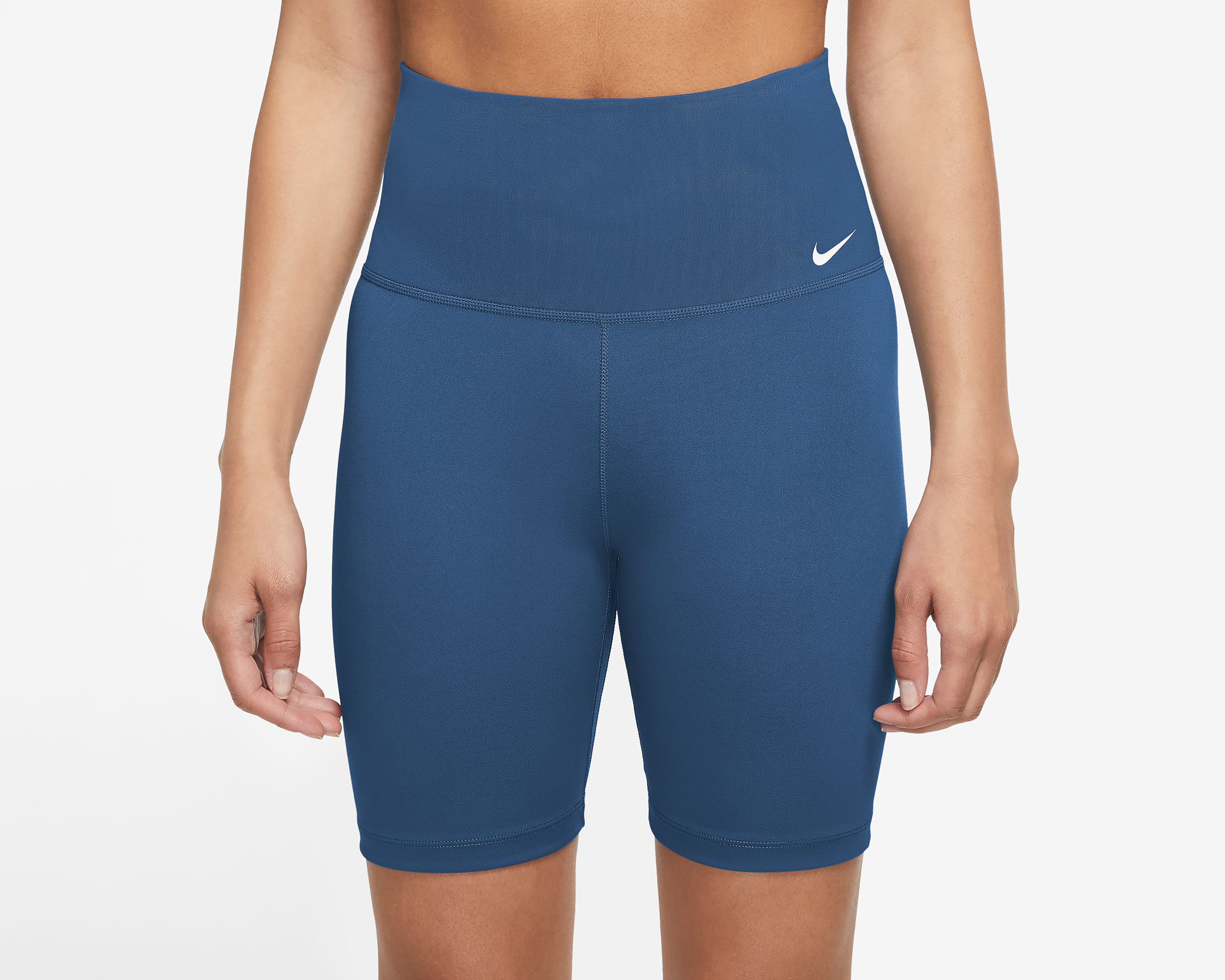Short de Ciclismo Nike Dri-FIT para Mujer