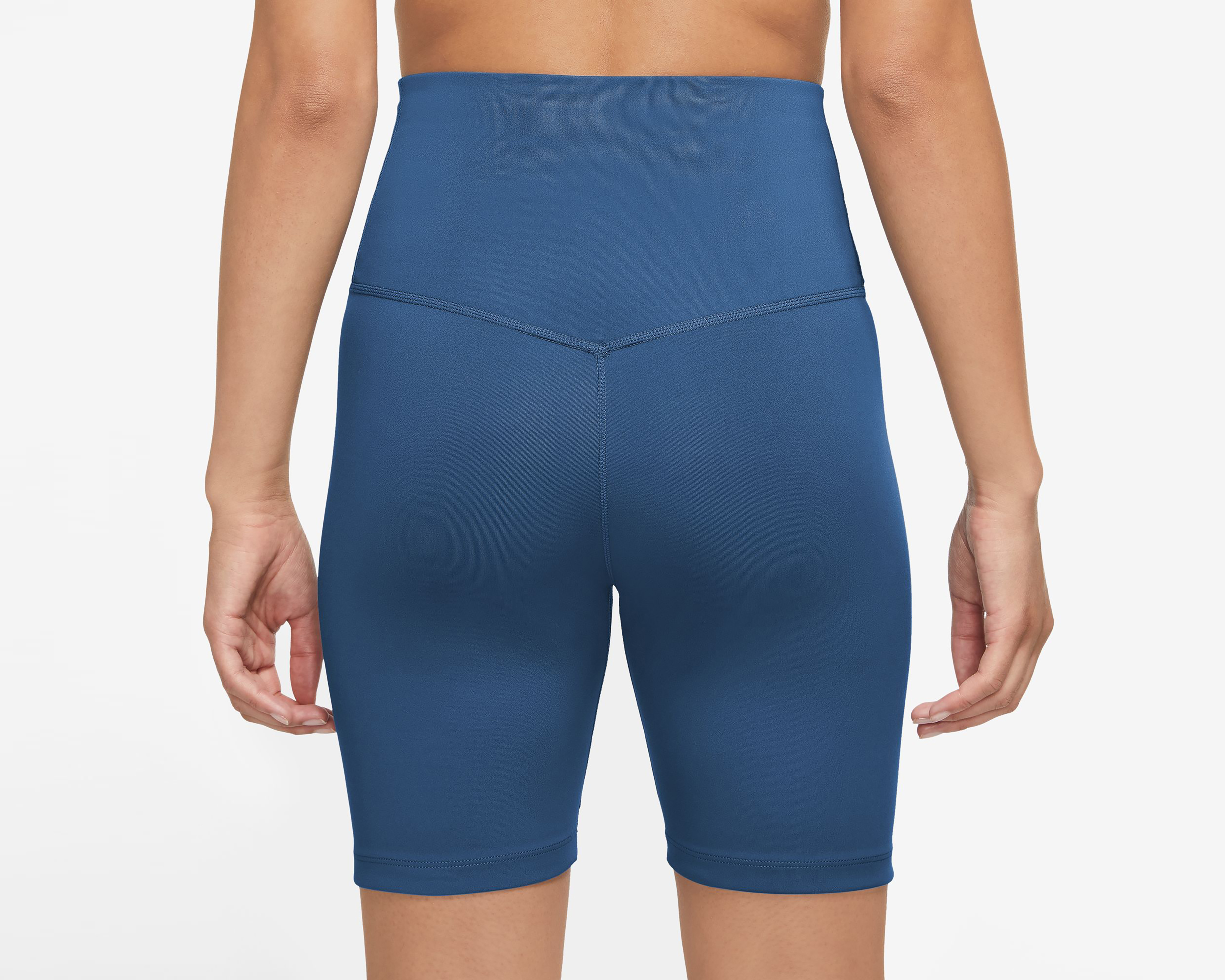 Foto 3 pulgar | Foto 2 | Short de Ciclismo Nike Dri-FIT para Mujer