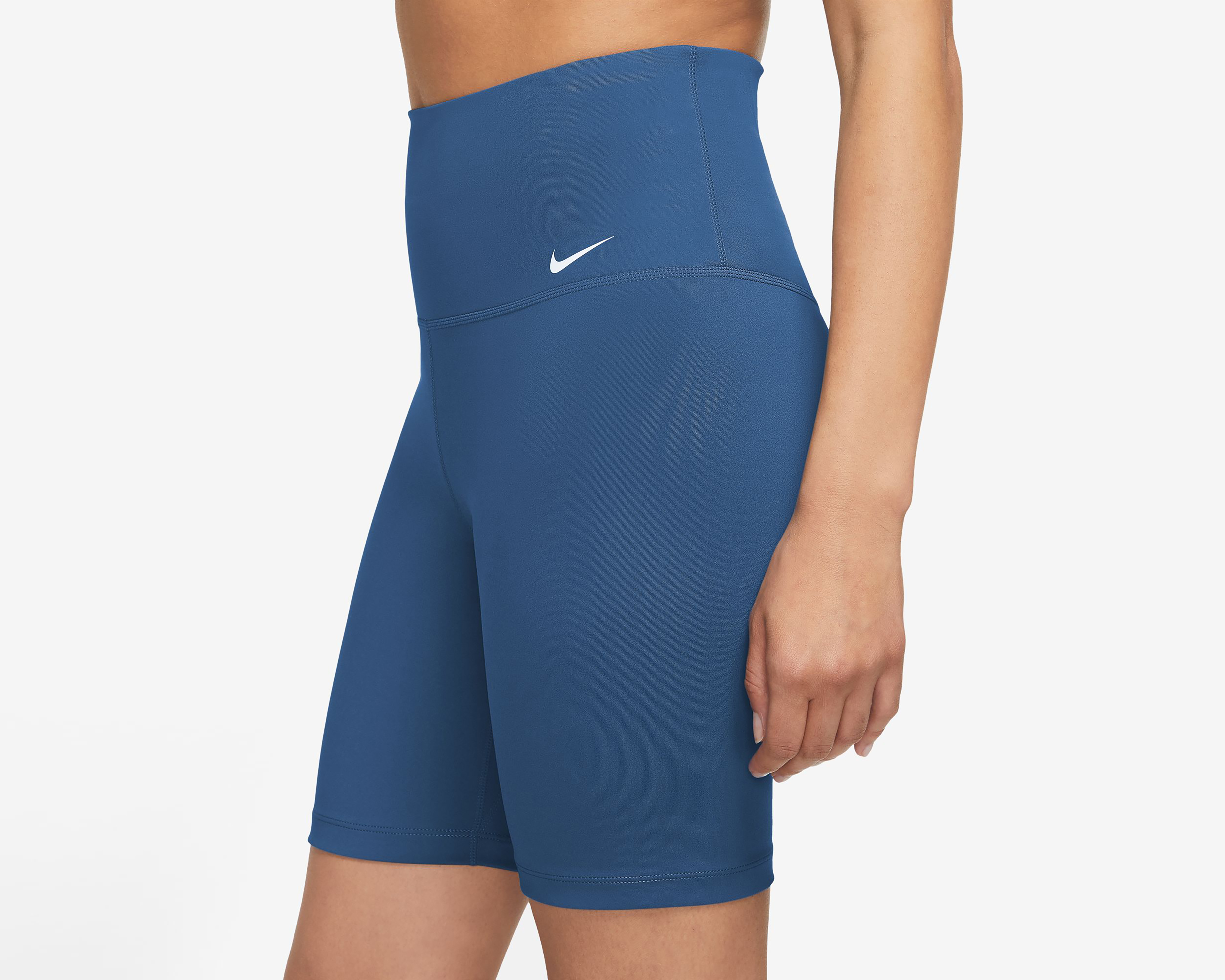 Foto 3 | Foto 3 | Short de Ciclismo Nike Dri-FIT para Mujer
