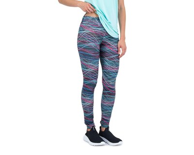 Foto 4 | Foto 4 | Leggings y Playera de Entrenamiento Sportline para Mujer