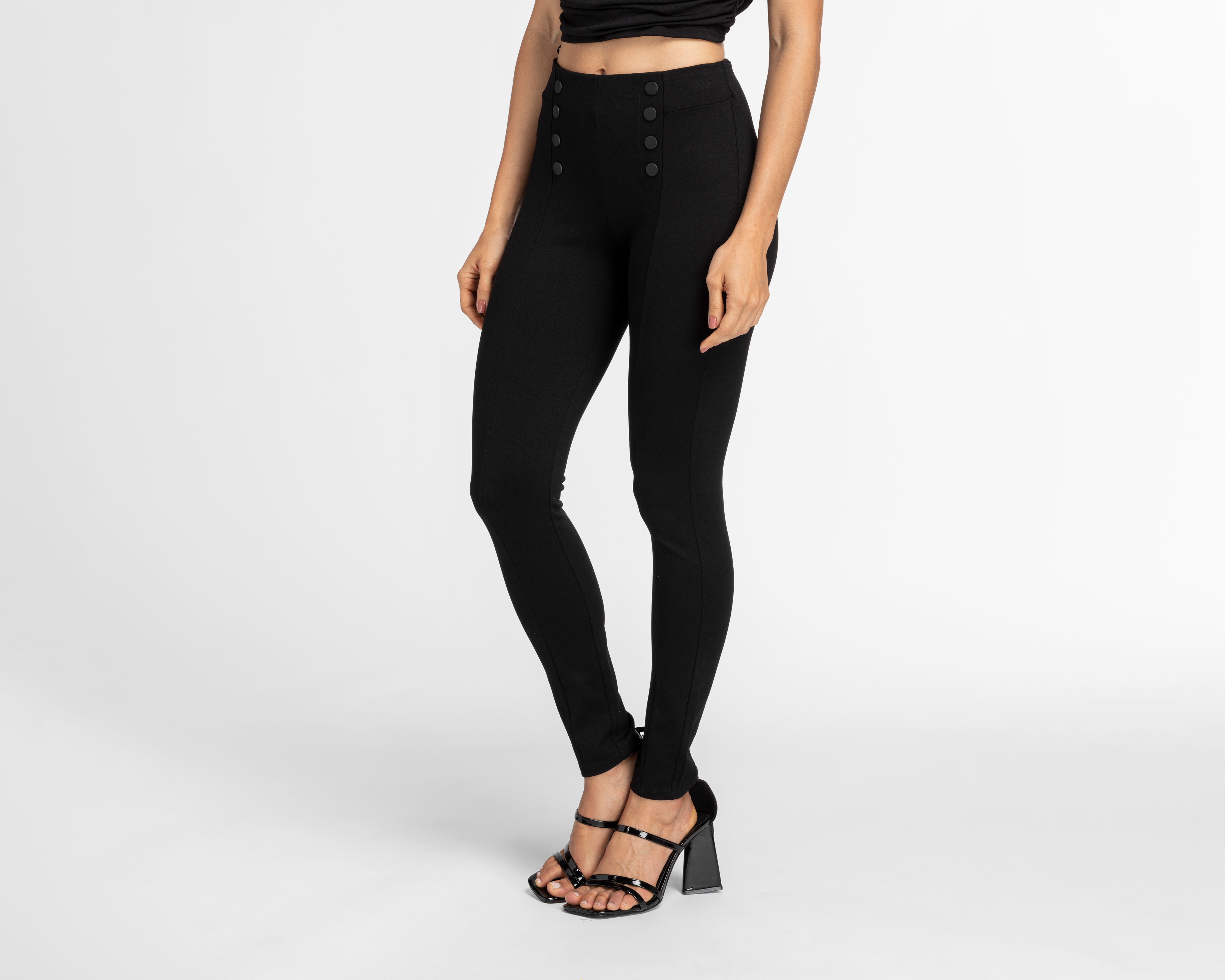 Legging Jennifer Lopez