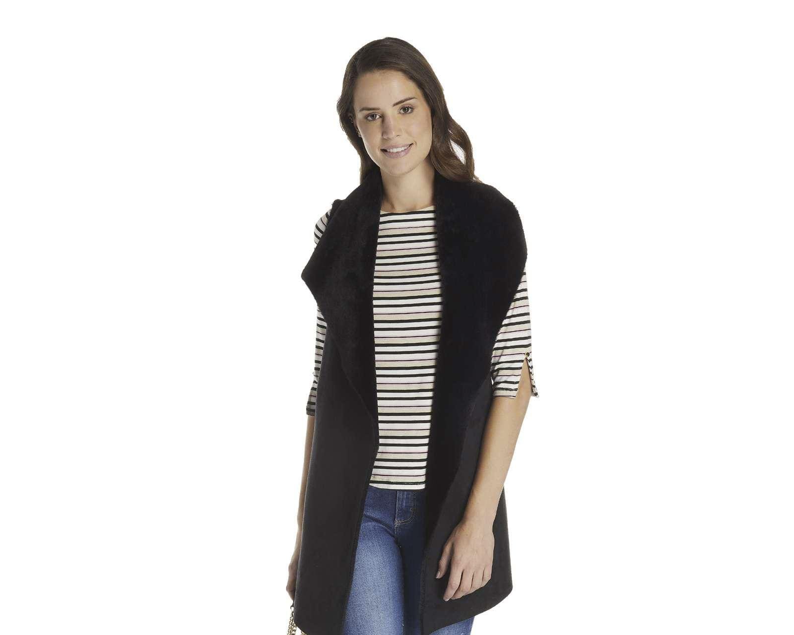 Playera Sahara a Rayas