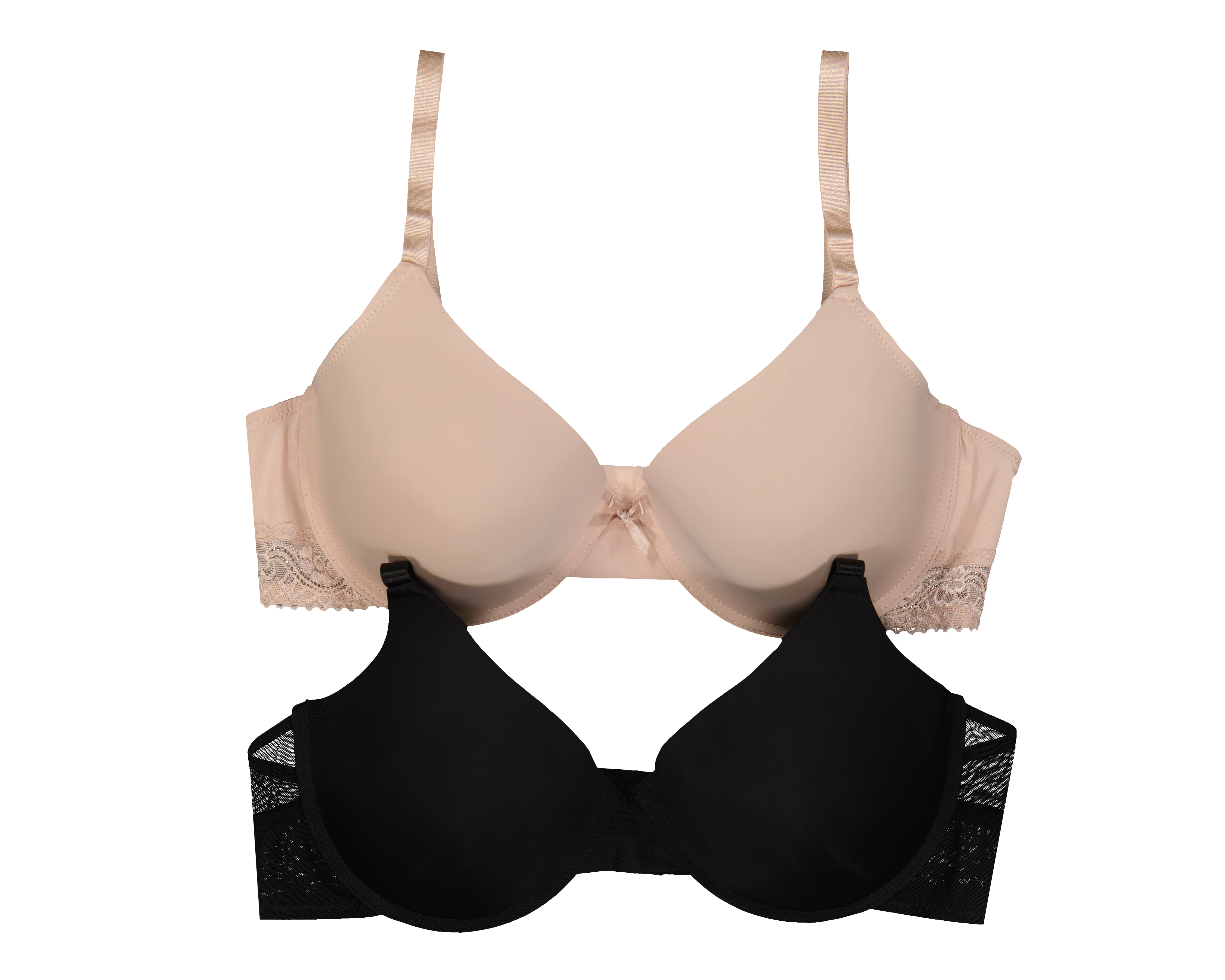 Brasier Media Copa Carnival 2 Pack