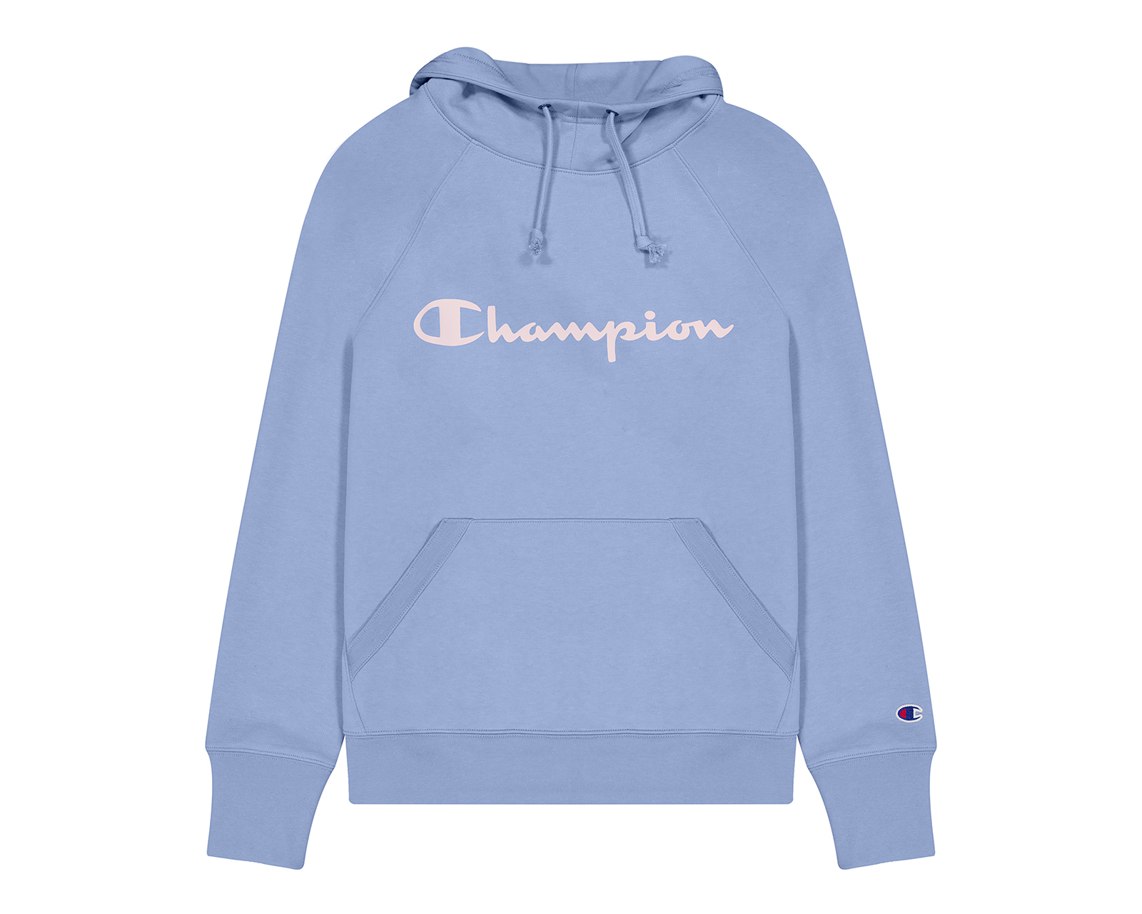 Foto 5 pulgar | Foto 4 | Sudadera con Capucha Champion para Mujer