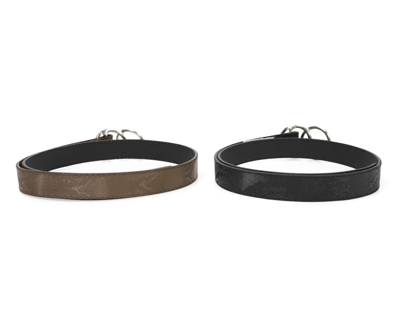 Foto 3 pulgar | Foto 2 | Cinturón para Mujer Thinner 2 Piezas