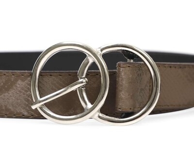 Foto 4 | Foto 4 | Cinturón para Mujer Thinner 2 Piezas