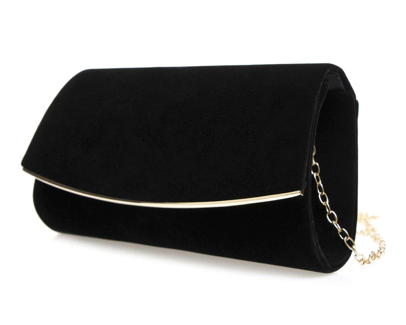 Foto 3 pulgar | Foto 2 | Bolsa Clutch Sahara