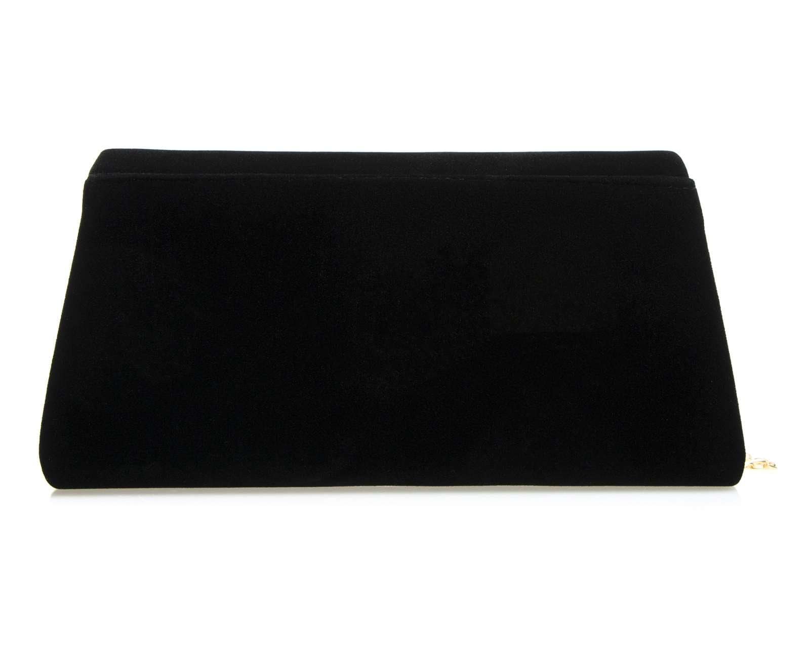 Foto 4 pulgar | Foto 3 | Bolsa Clutch Sahara