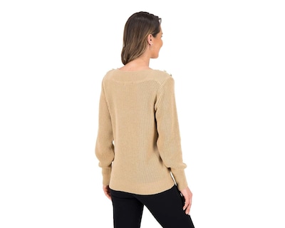 Foto 3 | Foto 3 | Suéter Sahara para Mujer