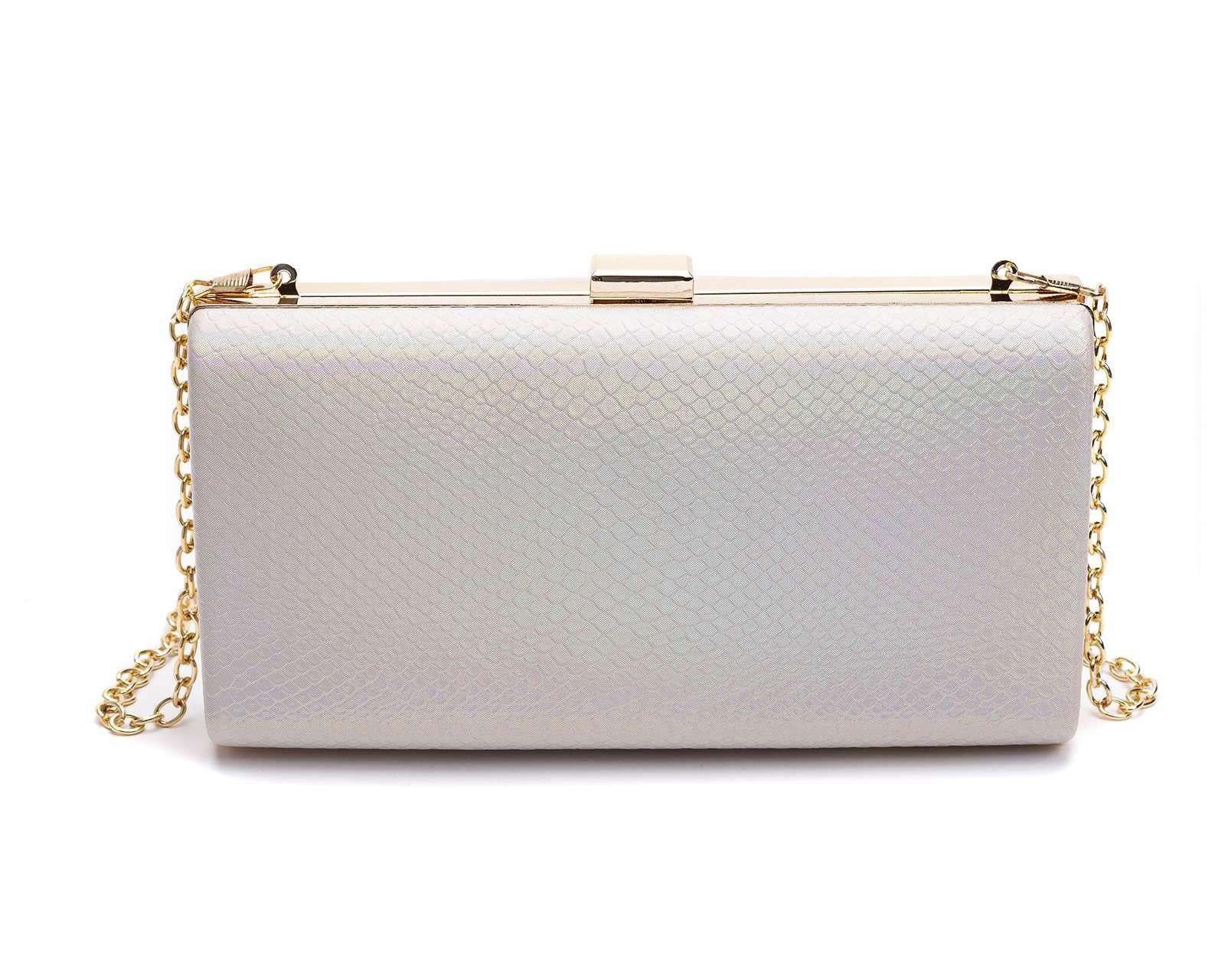 Bolsa Clutch Thinner