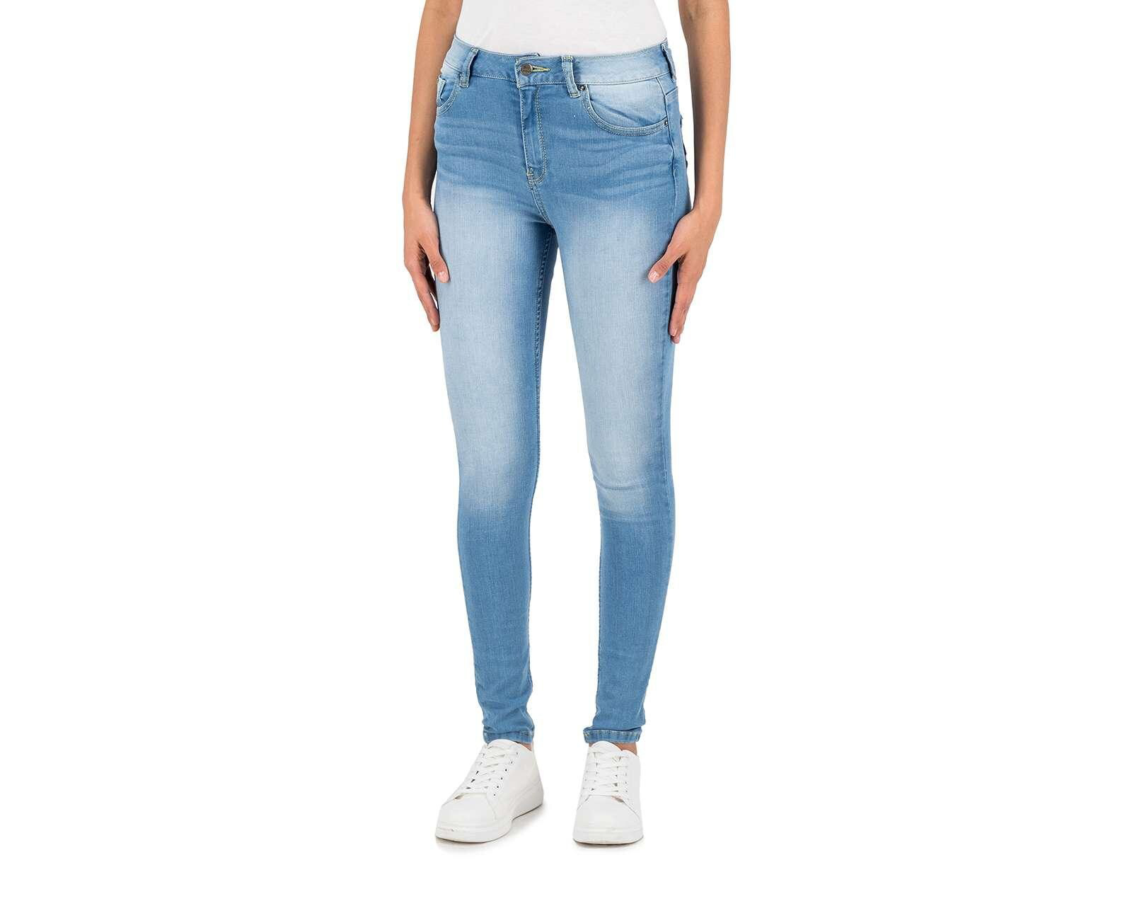 Jeans Skinny Boy London para Mujer