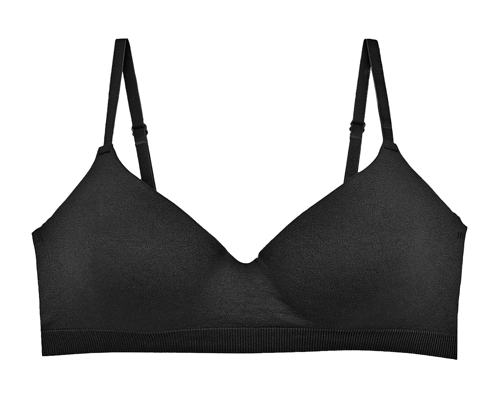 Foto 2 pulgar | Foto 1 | Brasier Copa Preformada Seamless Pinku