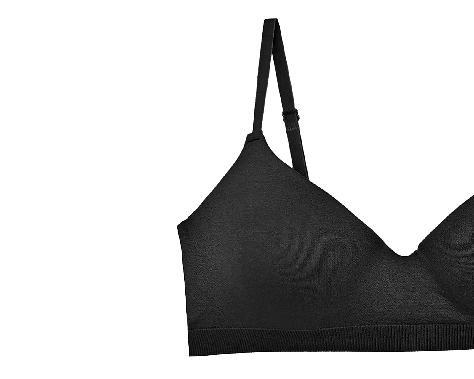 Foto 3 | Foto 3 | Brasier Copa Preformada Seamless Pinku