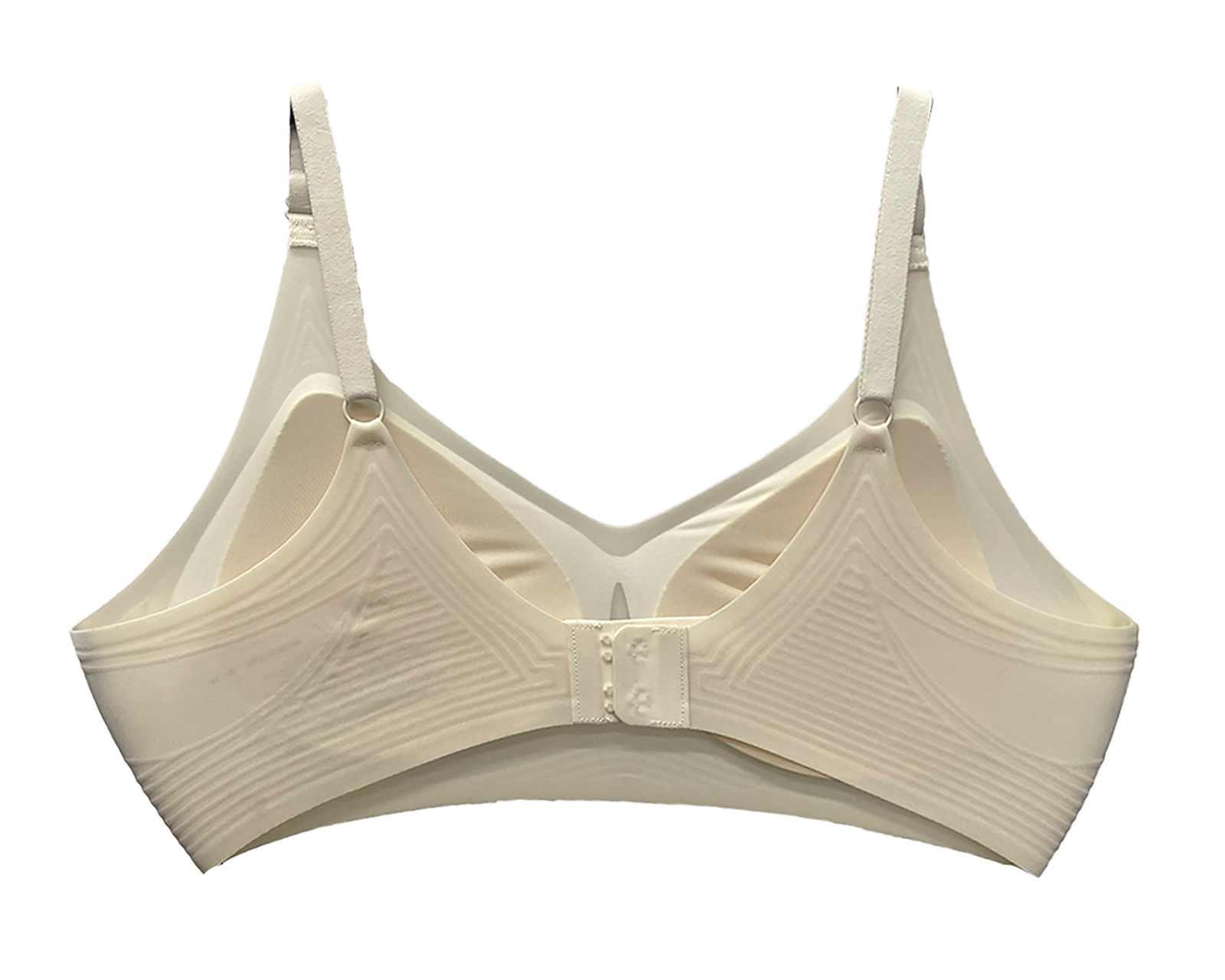 Foto 3 pulgar | Foto 2 | Brasier Copa Completa Champaña Pinku