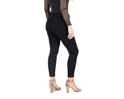 Foto 3 | Foto 3 | Jeans Skinny Sahara para Mujer