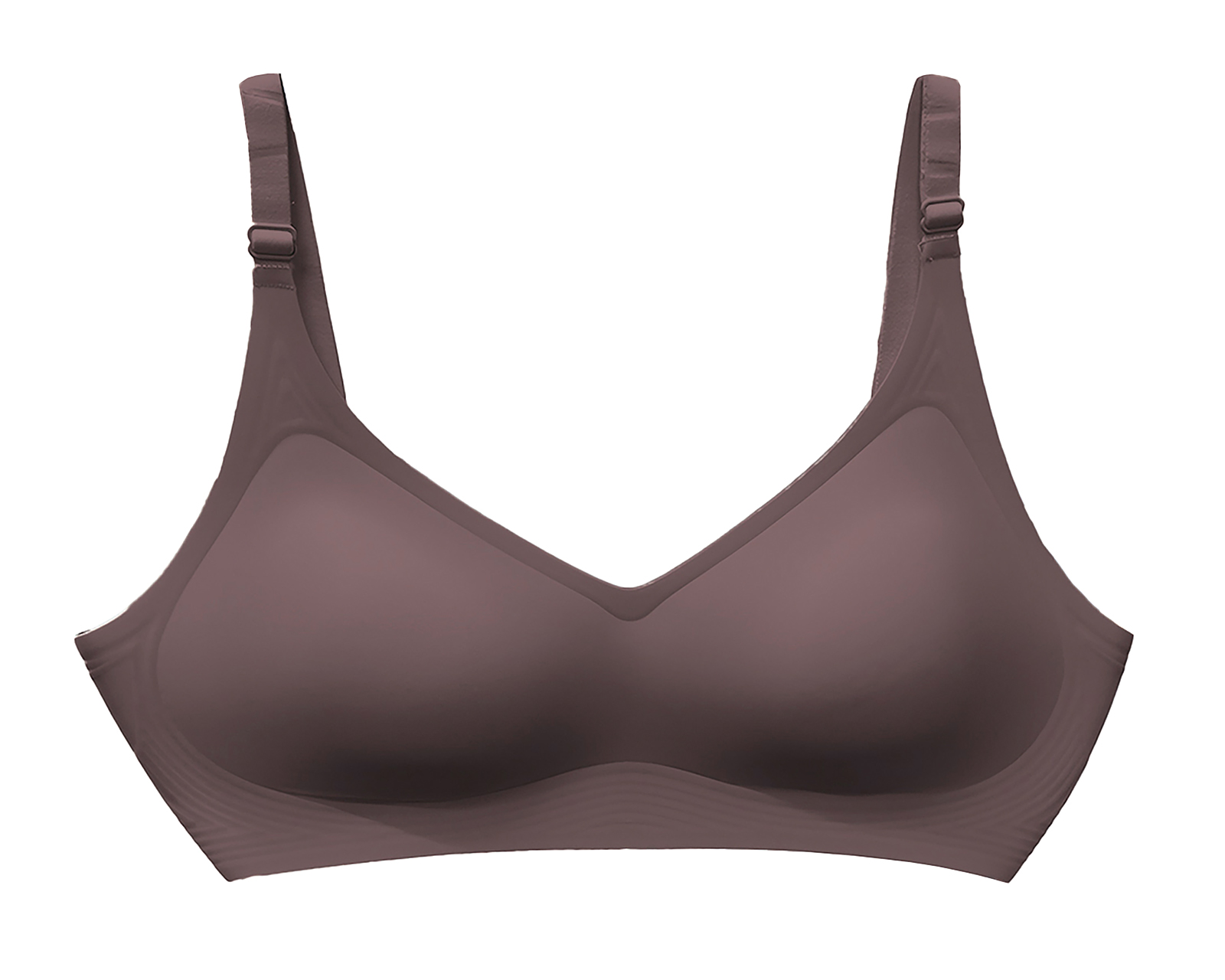 Foto 2 pulgar | Foto 1 | Brasier Copa Completa Moca Pinku