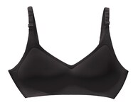 Brasier Copa Completa Negro Pinku