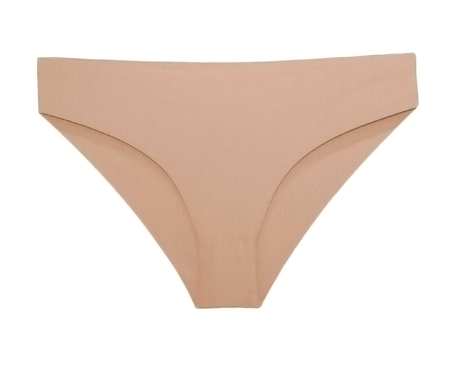 Foto 2 pulgar | Foto 1 | Bikini Seamless Pinku para Mujer