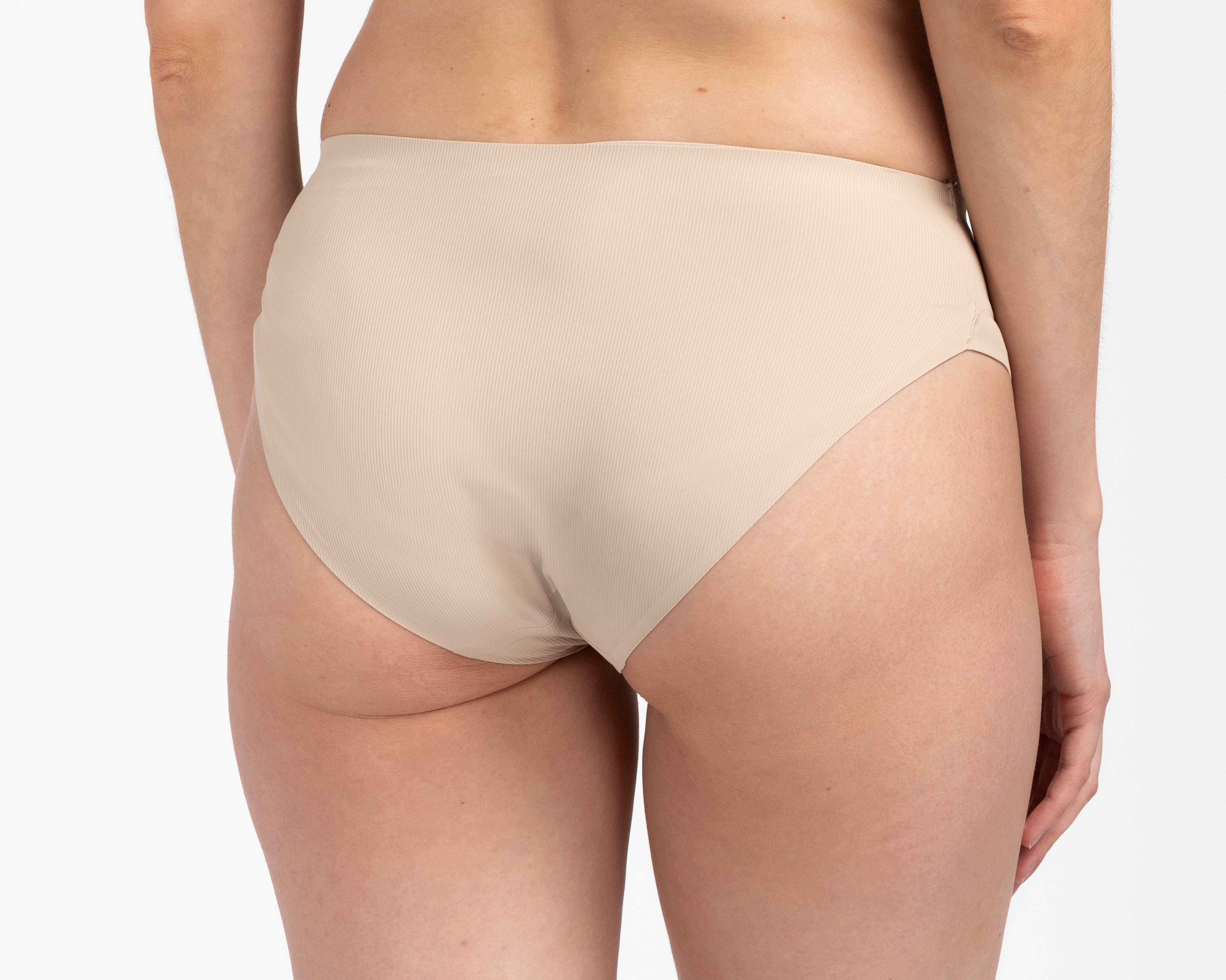 Foto 4 pulgar | Foto 3 | Bikini Seamless Pinku para Mujer