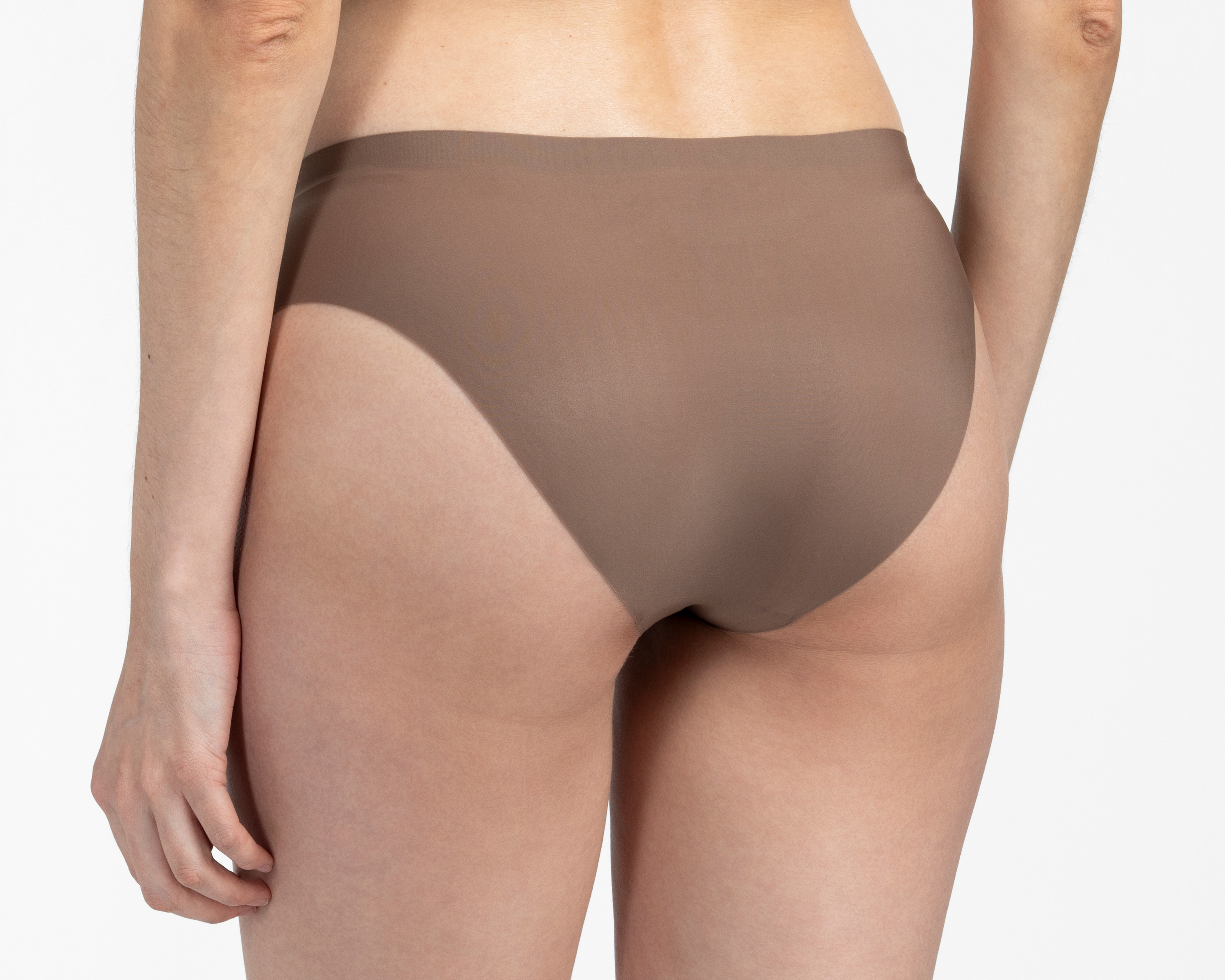 Foto 3 pulgar | Foto 2 | Bikini Seamless Pinku para Mujer