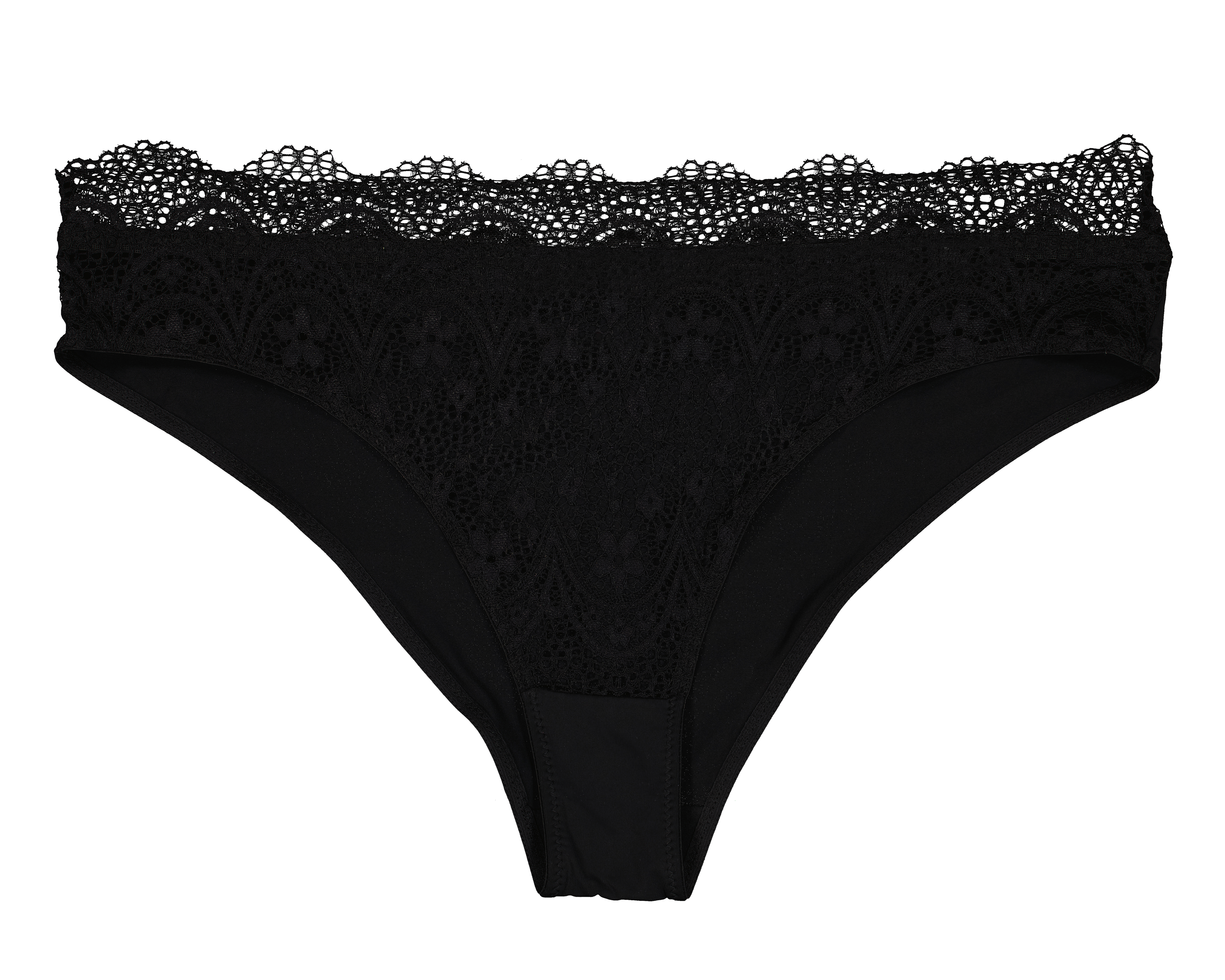 Bikini Vicky Form con Encaje para Mujer