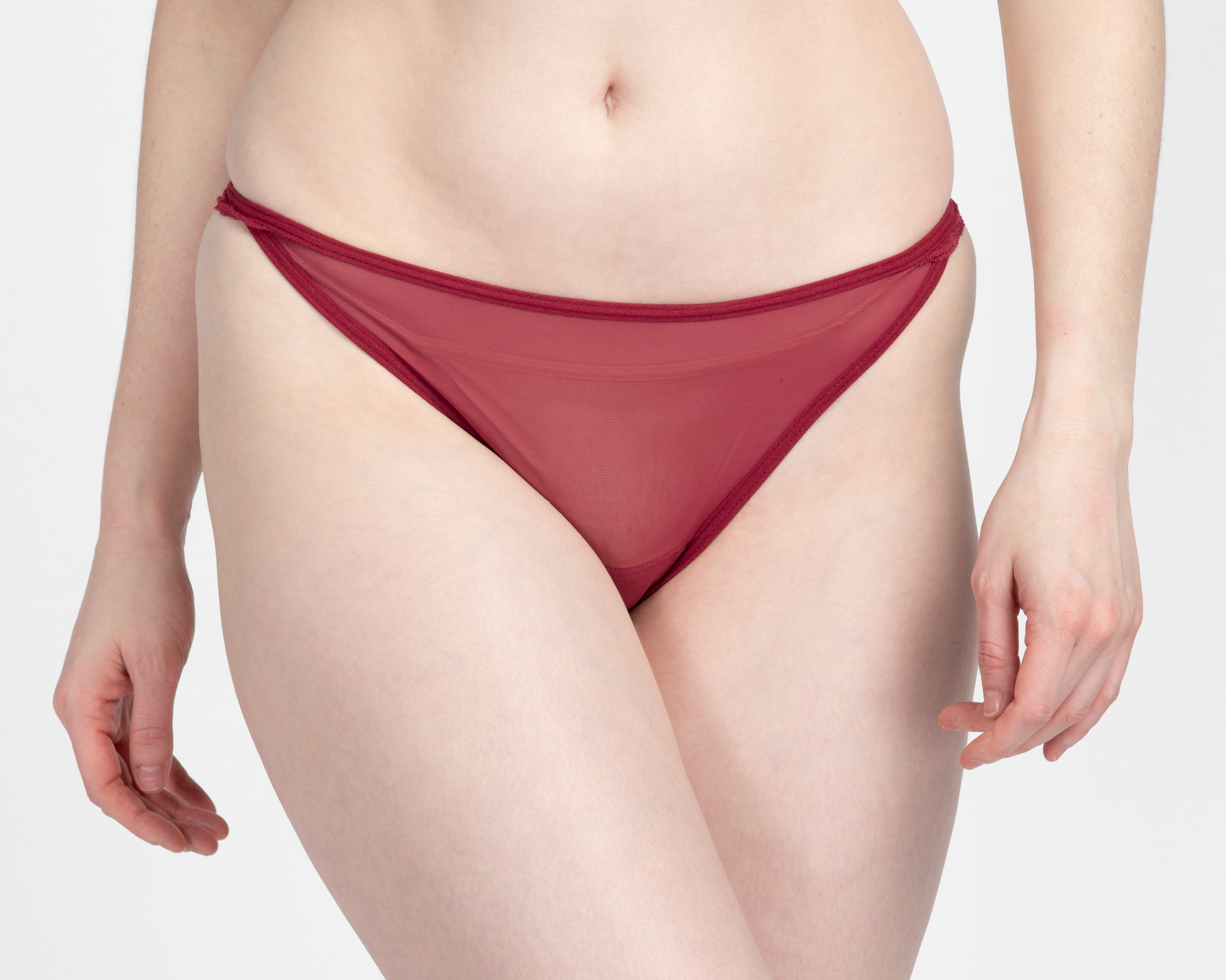 Bikini de Encaje Vicky Form para Mujer