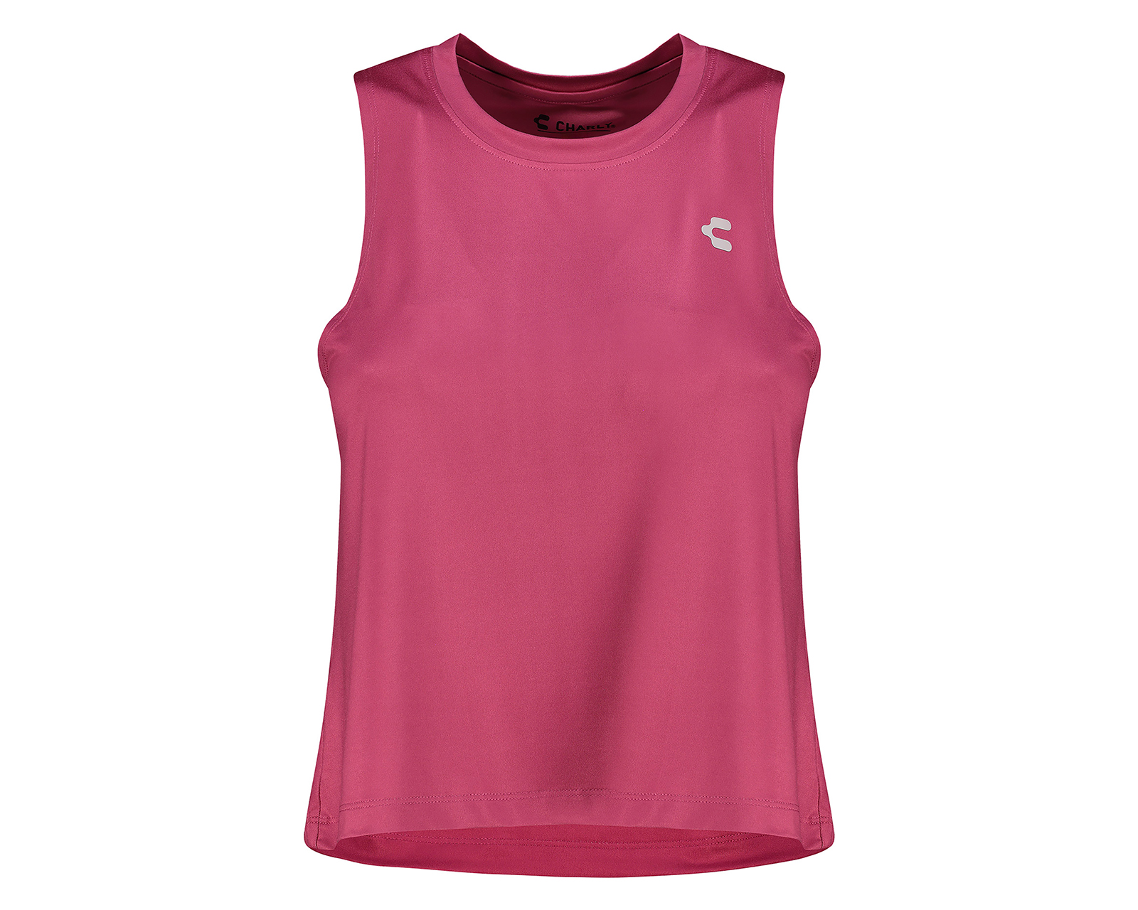 Playera de Entrenamiento Charly para Mujer