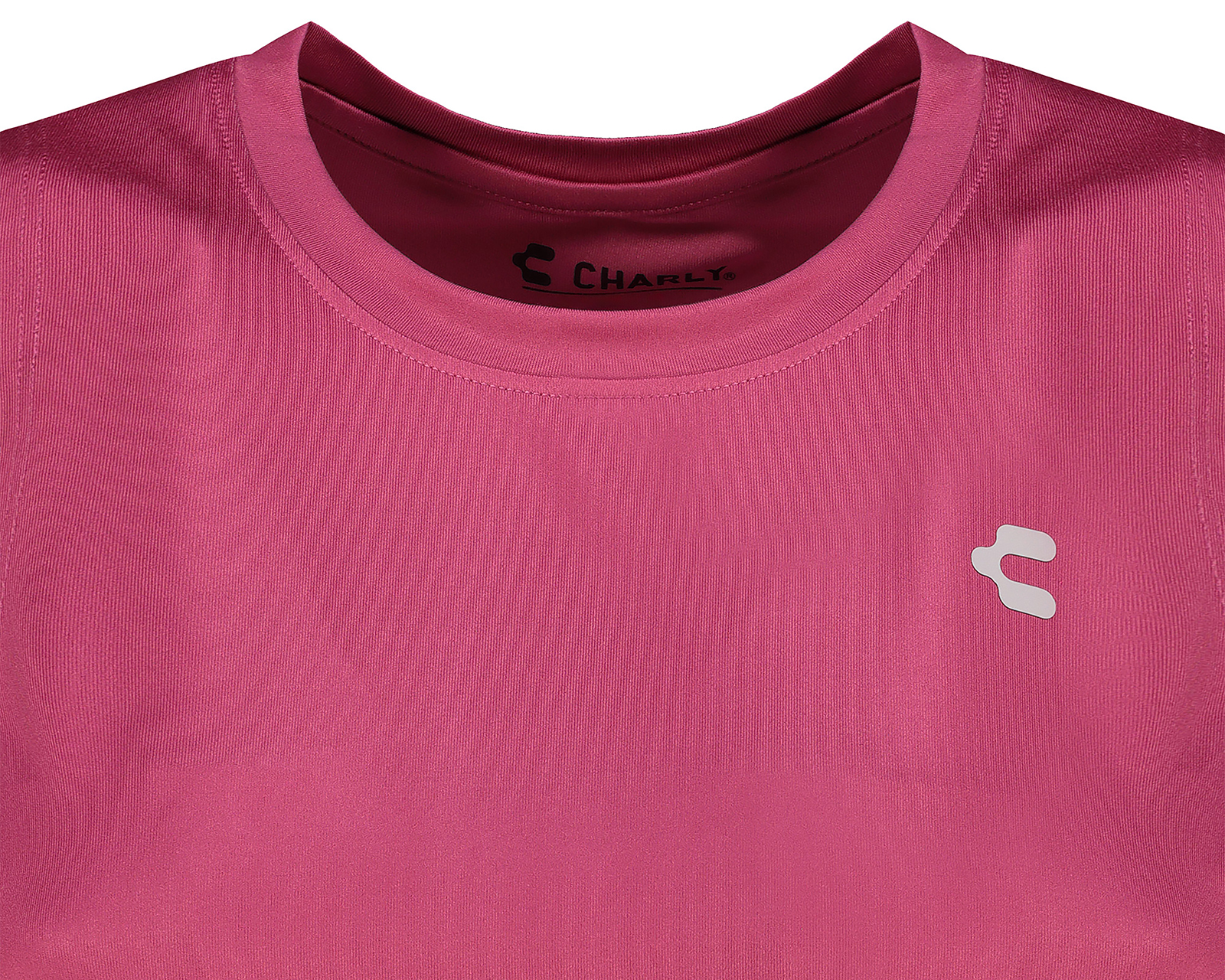 Foto 3 | Foto 3 | Playera de Entrenamiento Charly para Mujer