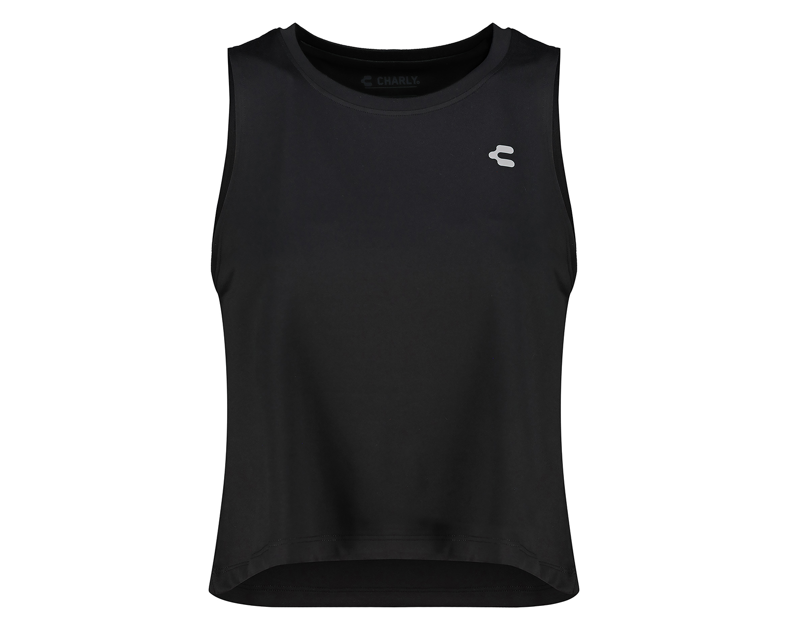 Foto 1 | Foto 1 | Playera de Entrenamiento Charly para Mujer