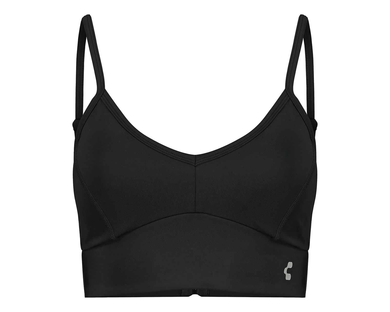 Top de Entrenamiento Charly para Mujer