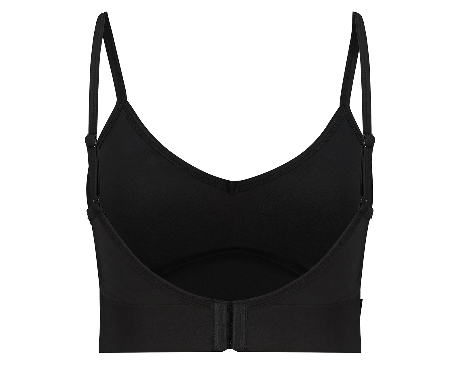 Foto 3 pulgar | Foto 2 | Top de Entrenamiento Charly para Mujer