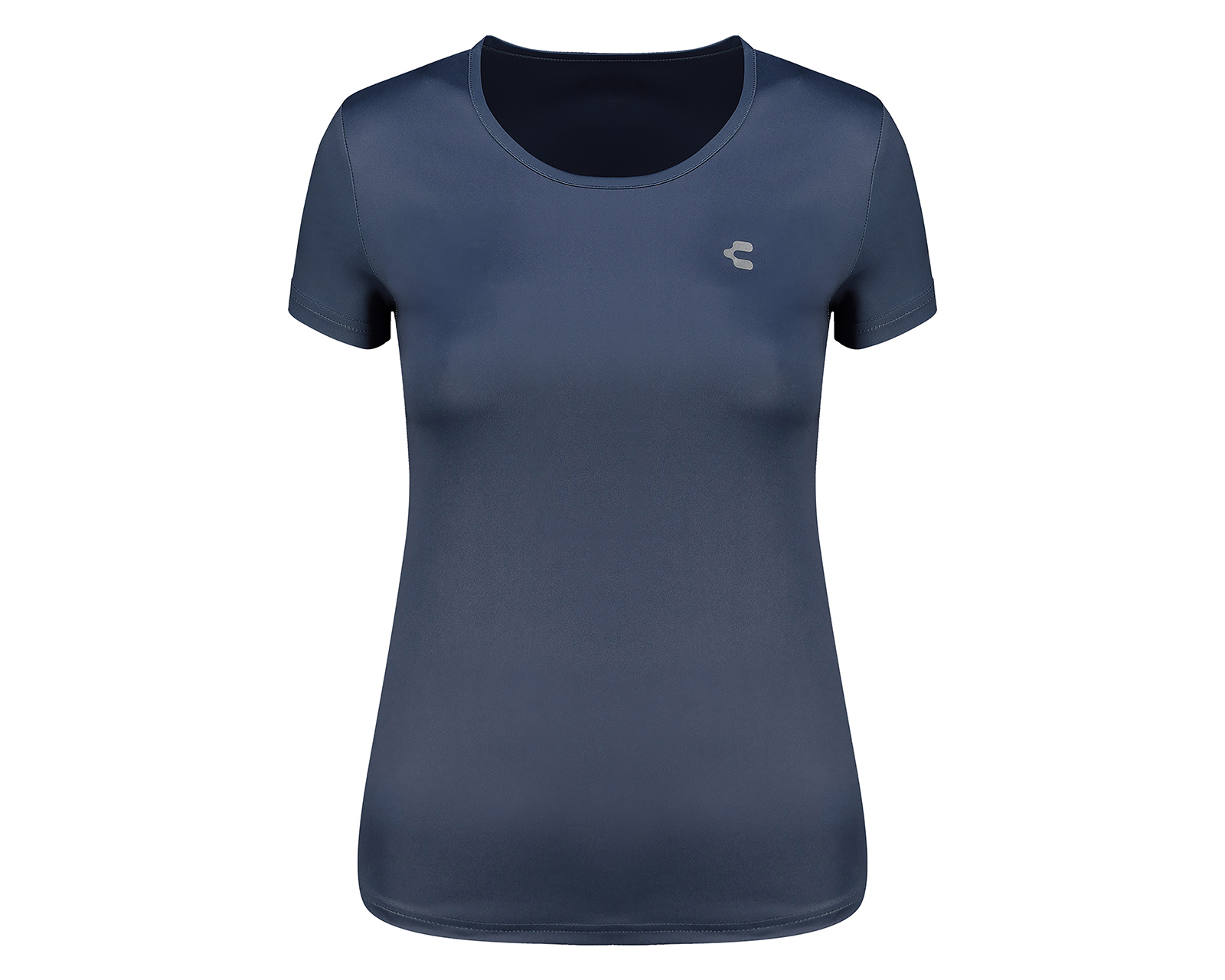 Playera de Entrenamiento Charly para Mujer