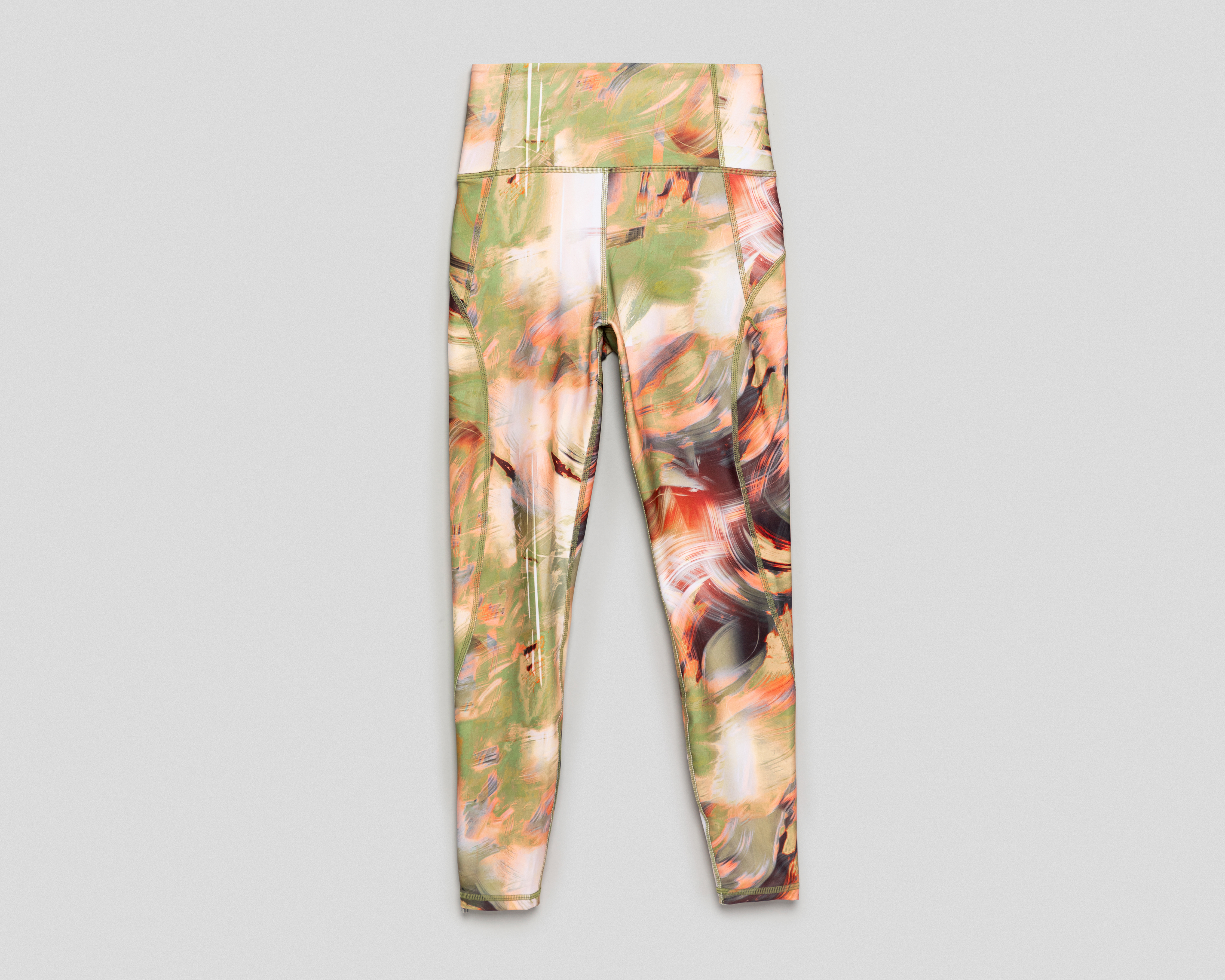 Foto 2 pulgar | Foto 1 | Leggings de Entrenamiento BSP Better Sports Performance para Mujer