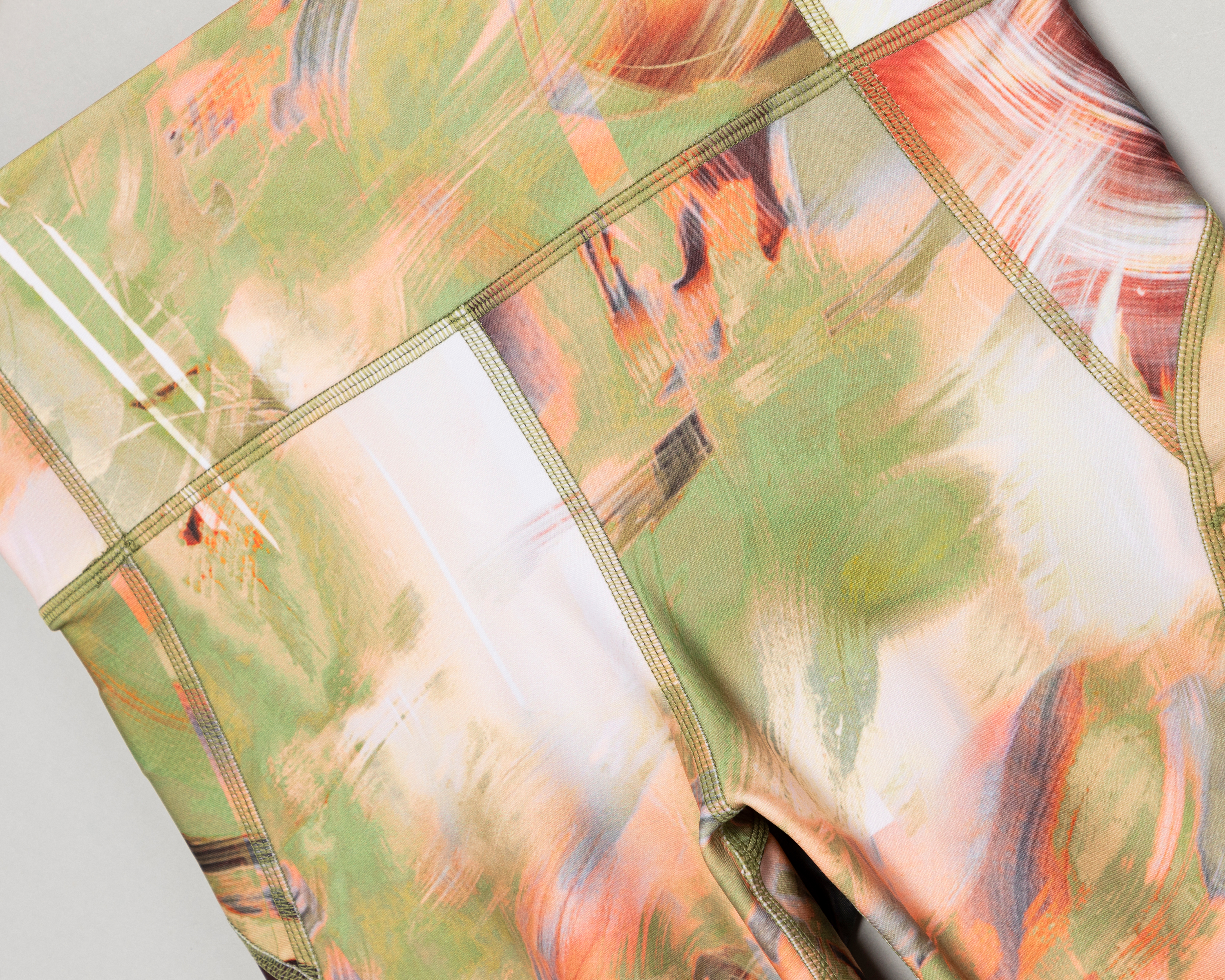 Foto 3 | Foto 3 | Leggings de Entrenamiento BSP Better Sports Performance para Mujer